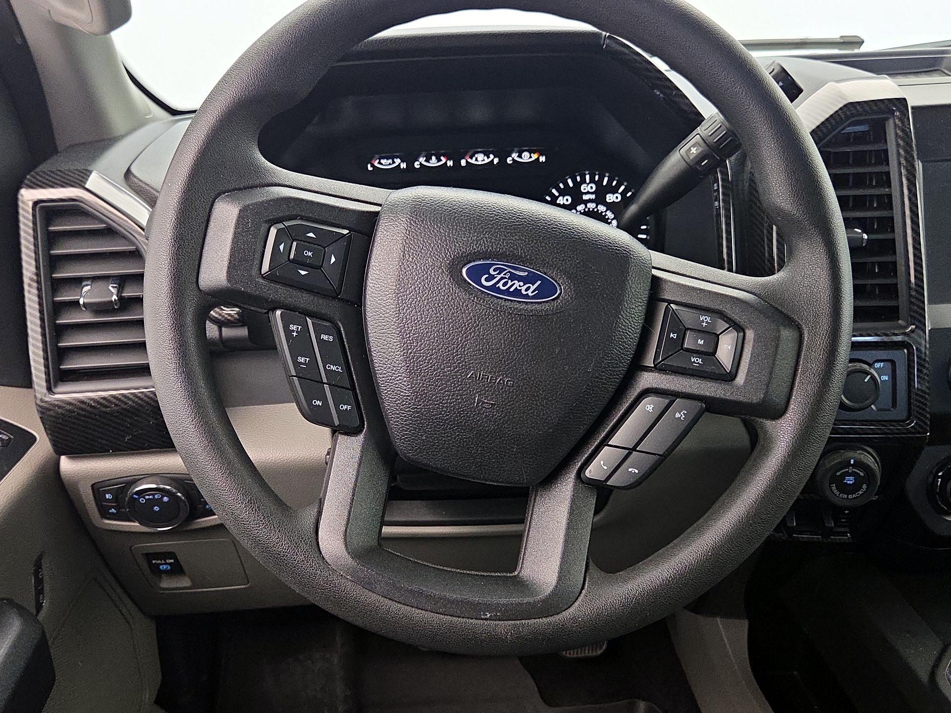 Thumbnail: 2019 Ford F-150 - 10