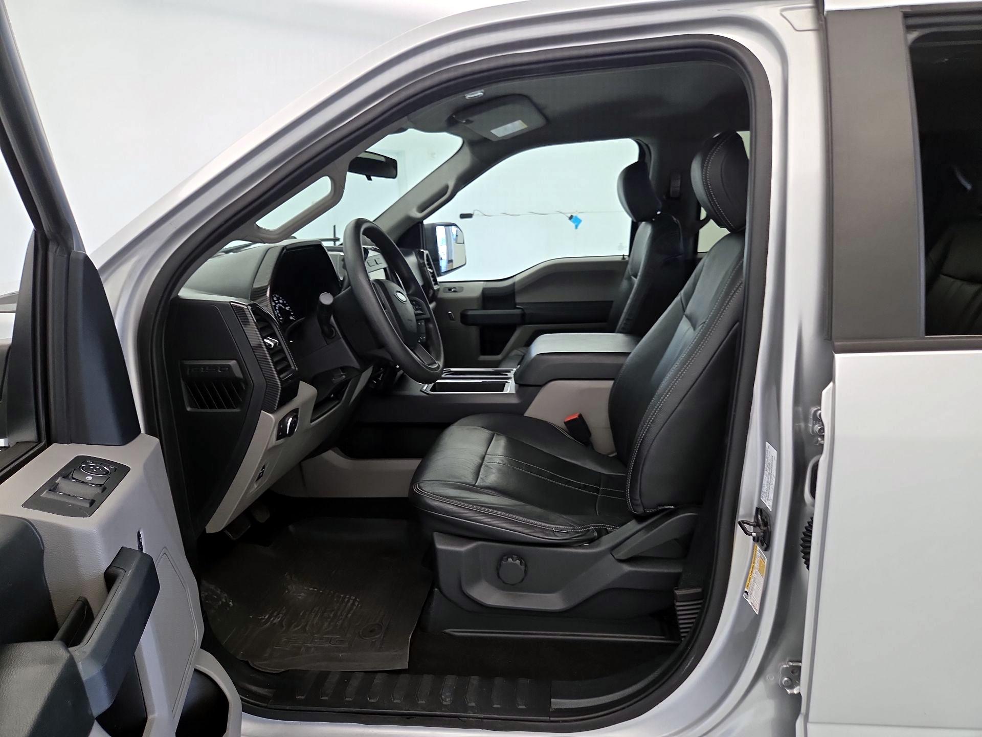 Thumbnail: 2019 Ford F-150 - 11