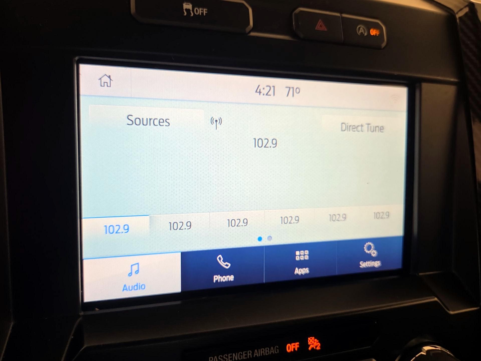 Thumbnail: 2019 Ford F-150 - 15