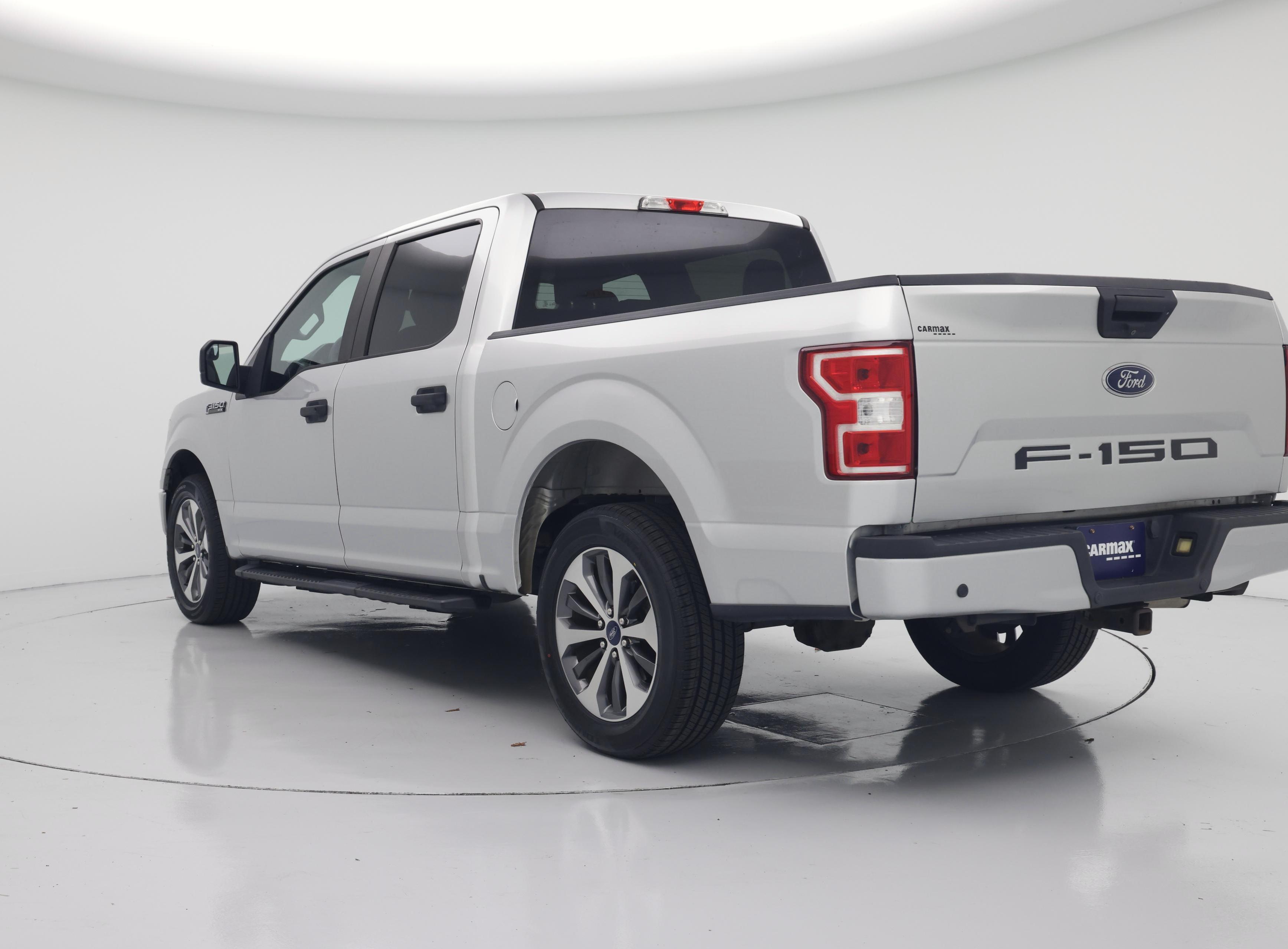 Thumbnail: 2019 Ford F-150 - 2