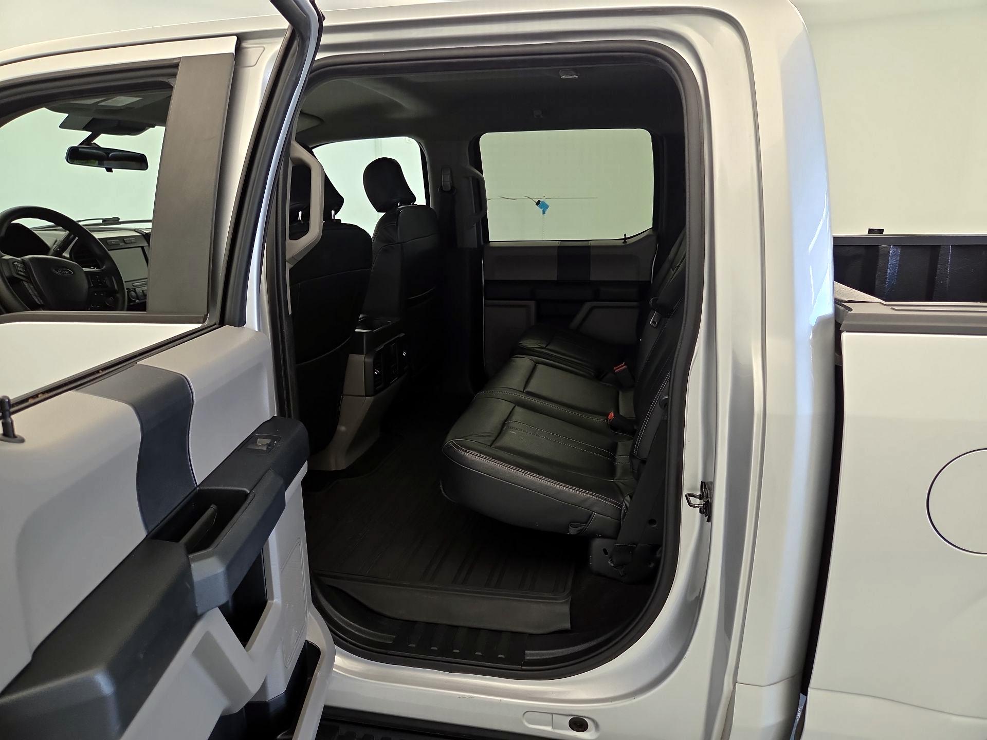 Thumbnail: 2019 Ford F-150 - 19