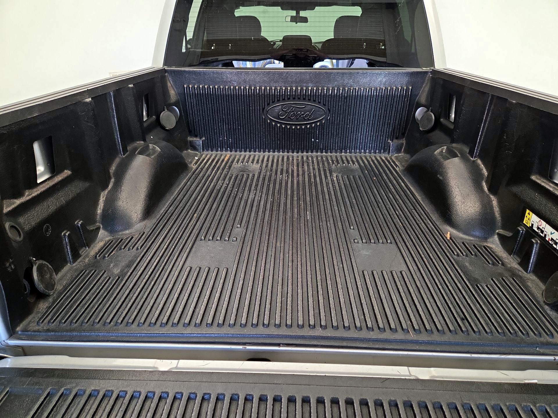 Thumbnail: 2019 Ford F-150 - 20