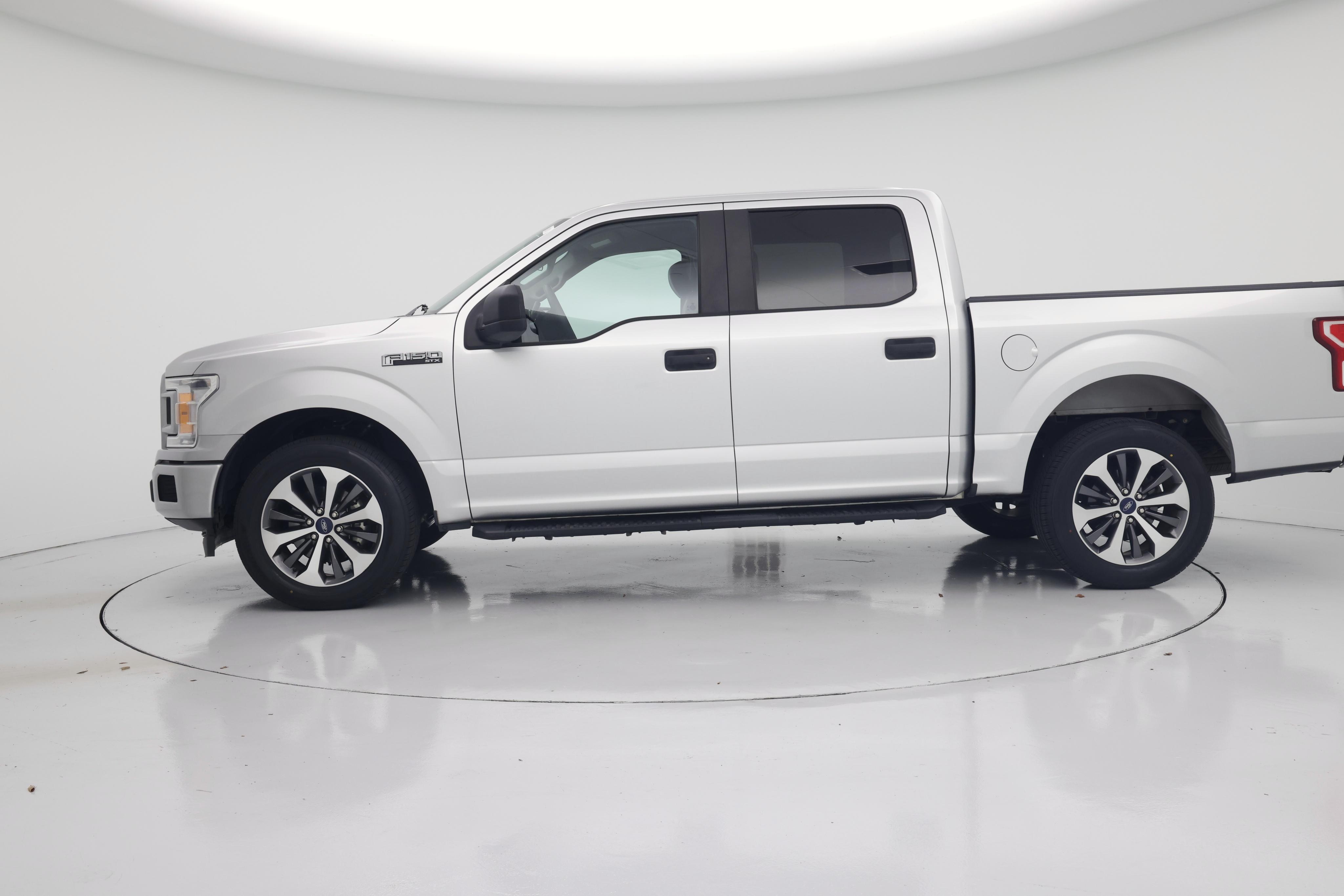Thumbnail: 2019 Ford F-150 - 3