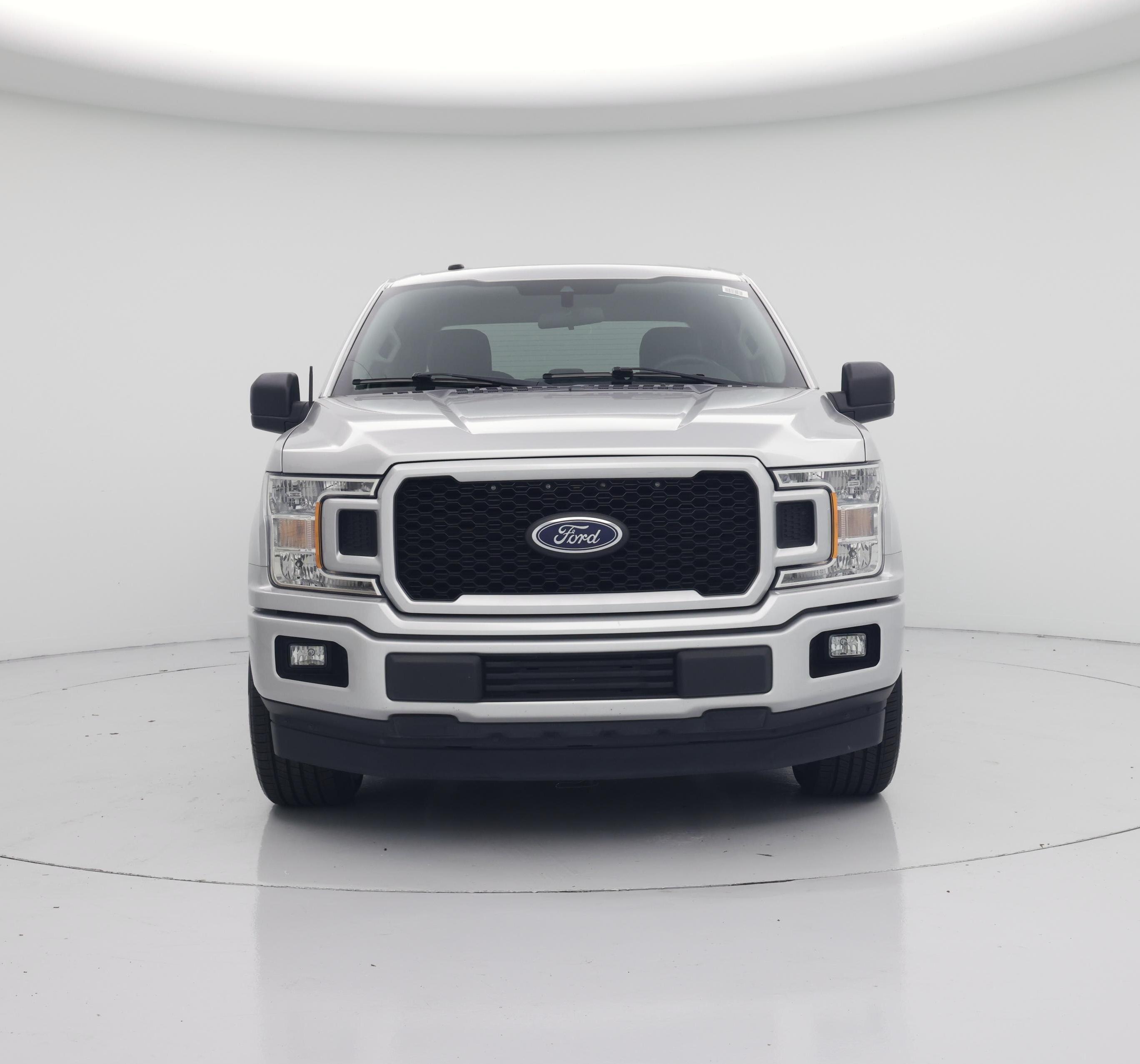 Thumbnail: 2019 Ford F-150 - 5