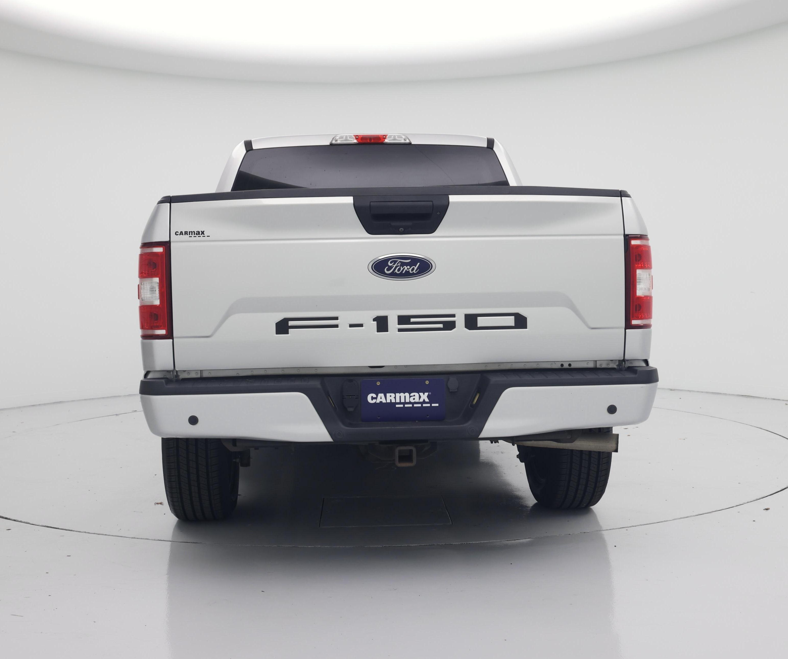 Thumbnail: 2019 Ford F-150 - 6