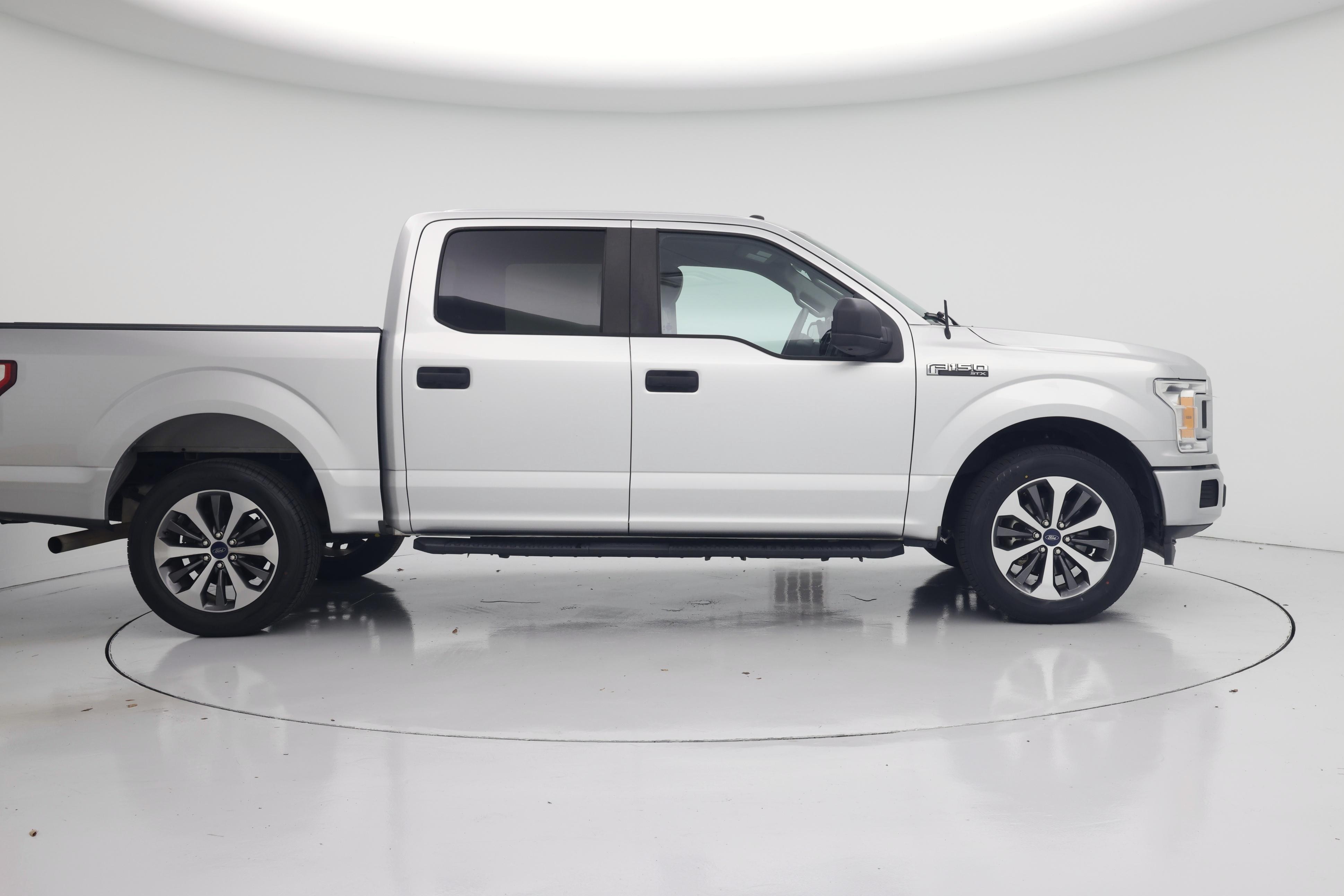 Thumbnail: 2019 Ford F-150 - 7