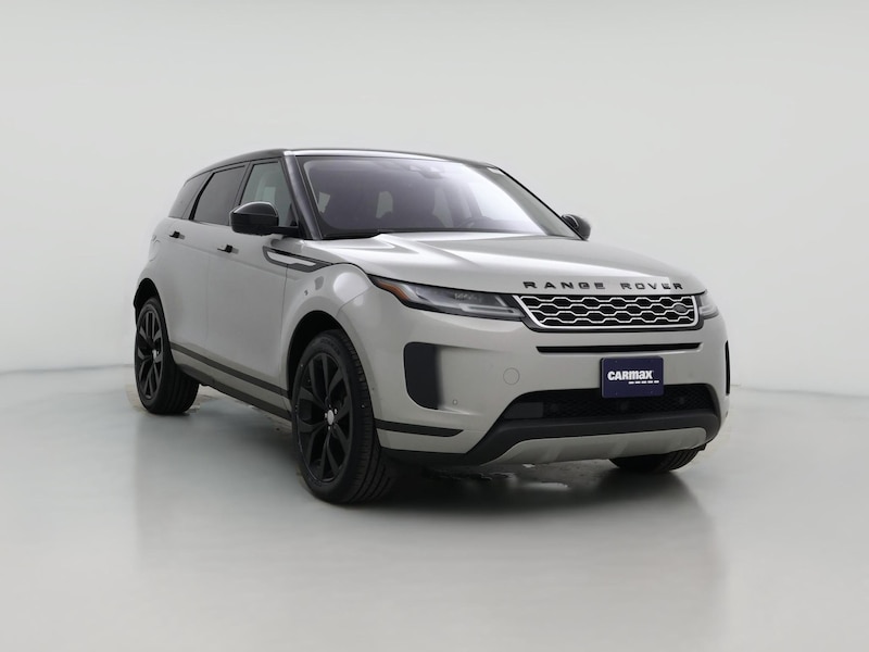 2020 Land Rover Range Rover Evoque SE -
                  Fort Myers, FL
