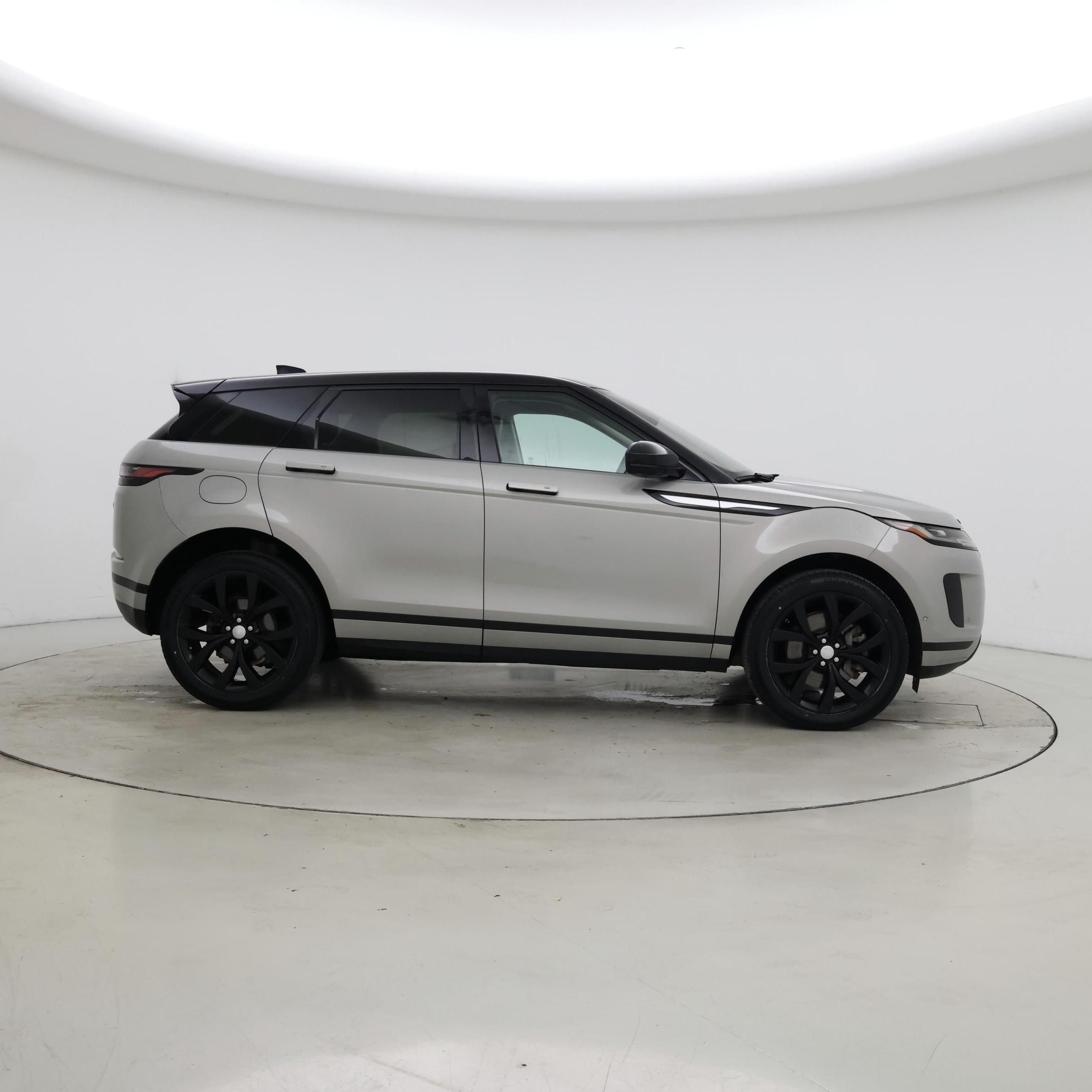 Thumbnail: 2020 Land Rover Range Rover Evoque - 7