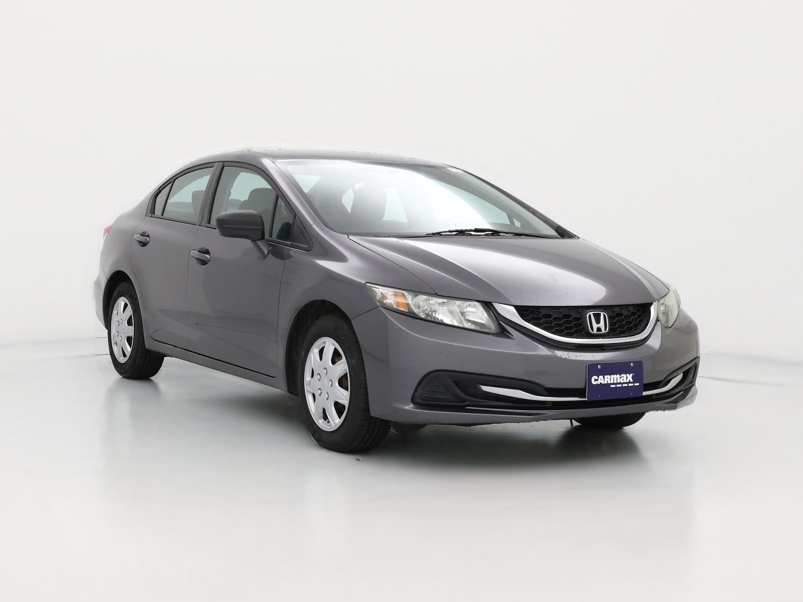 2014 Honda Civic Sedan