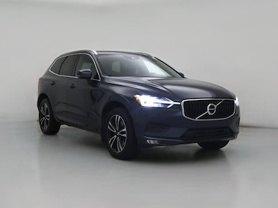2021 Volvo XC60 T6 Momentum