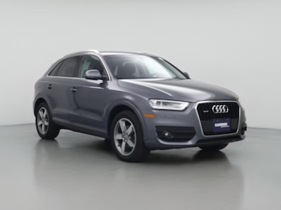 2015 Audi Q3 Prestige
