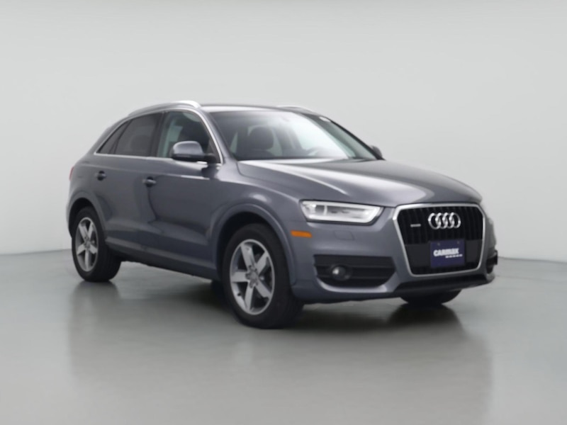2015 Audi Q3 Prestige -
                  Murfreesboro, TN