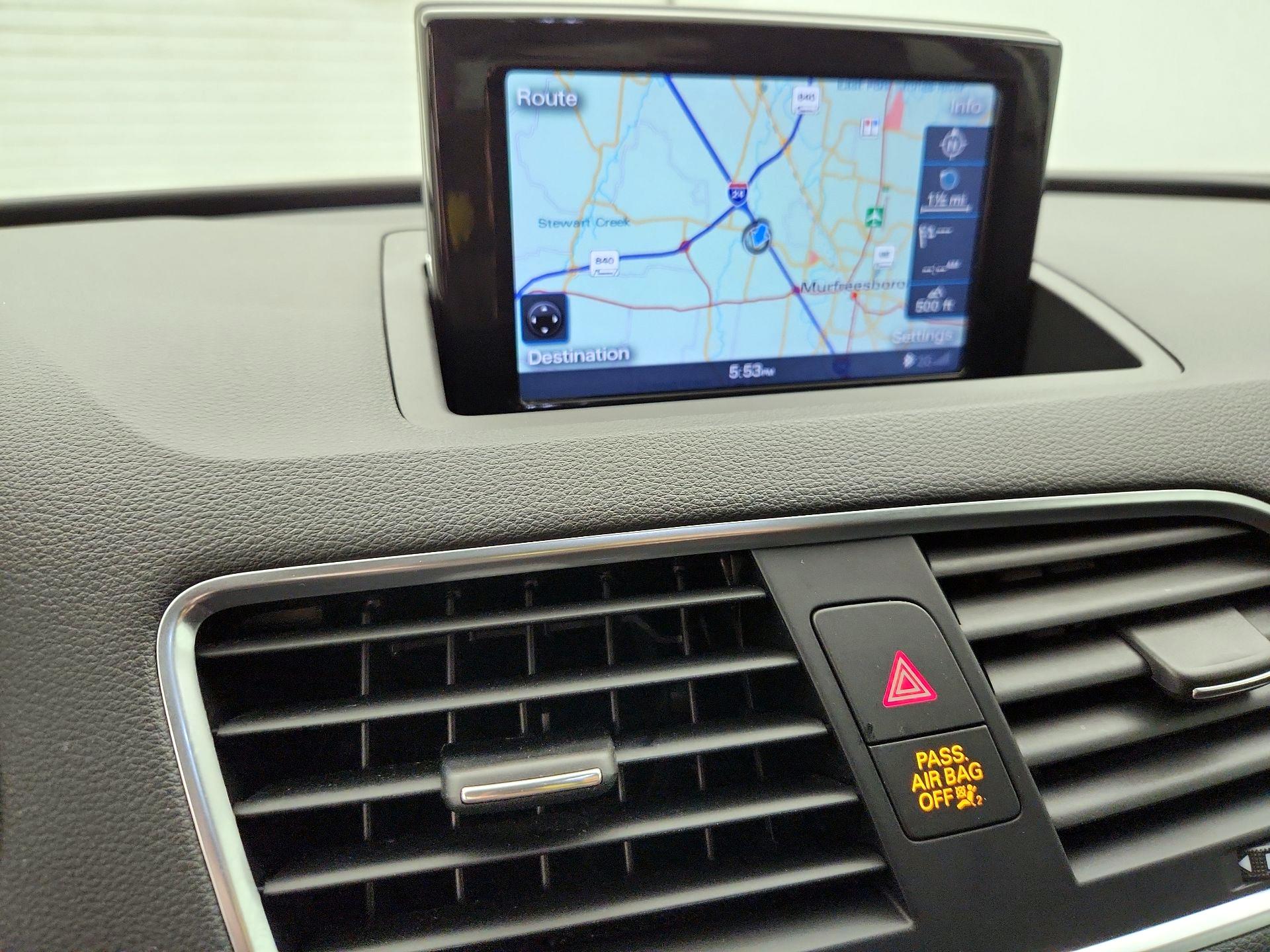 Thumbnail: 2015 Audi Q3 - 14