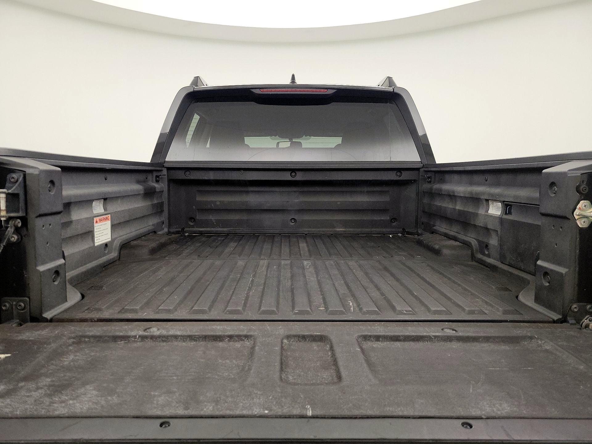 Thumbnail: 2017 Honda Ridgeline - 20