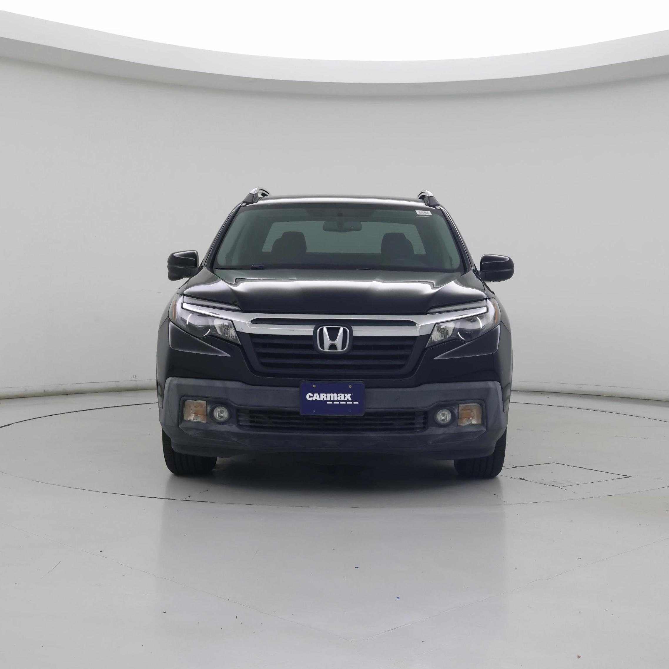 Thumbnail: 2017 Honda Ridgeline - 5