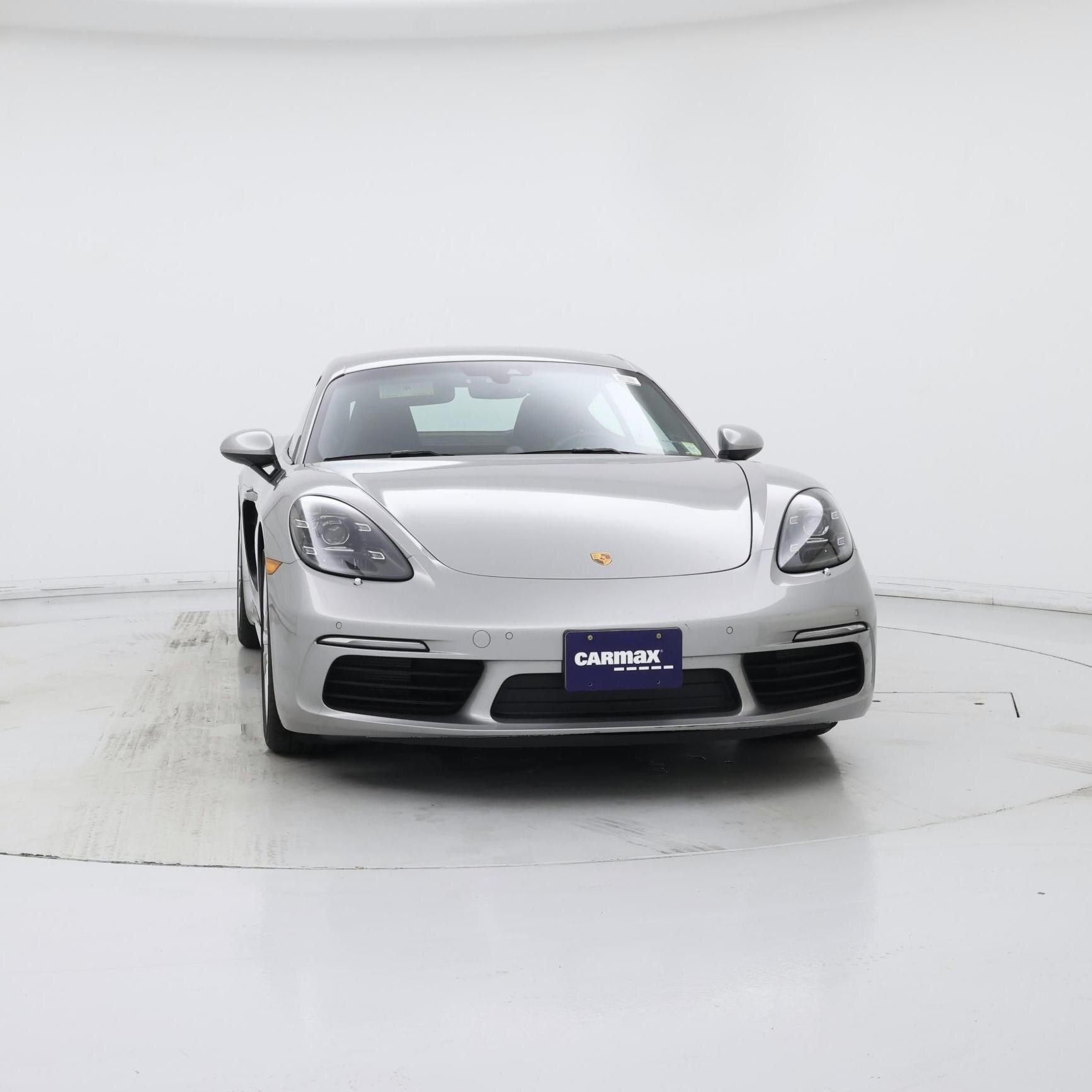 Thumbnail: 2022 Porsche 718 Cayman - 5