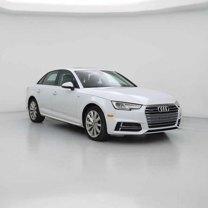 2018 Audi A4 Premium