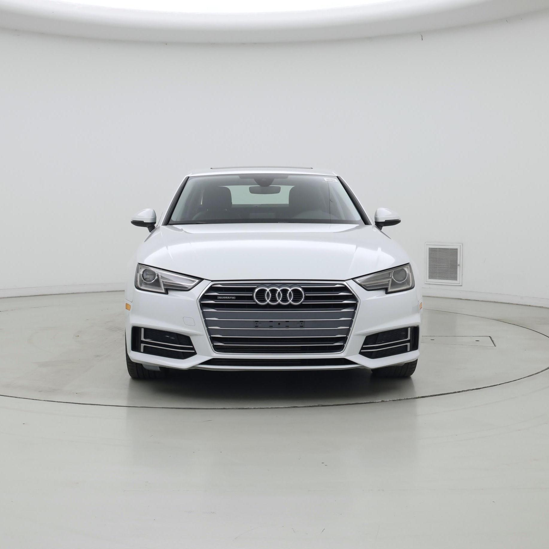 Thumbnail: 2018 Audi A4 - 5