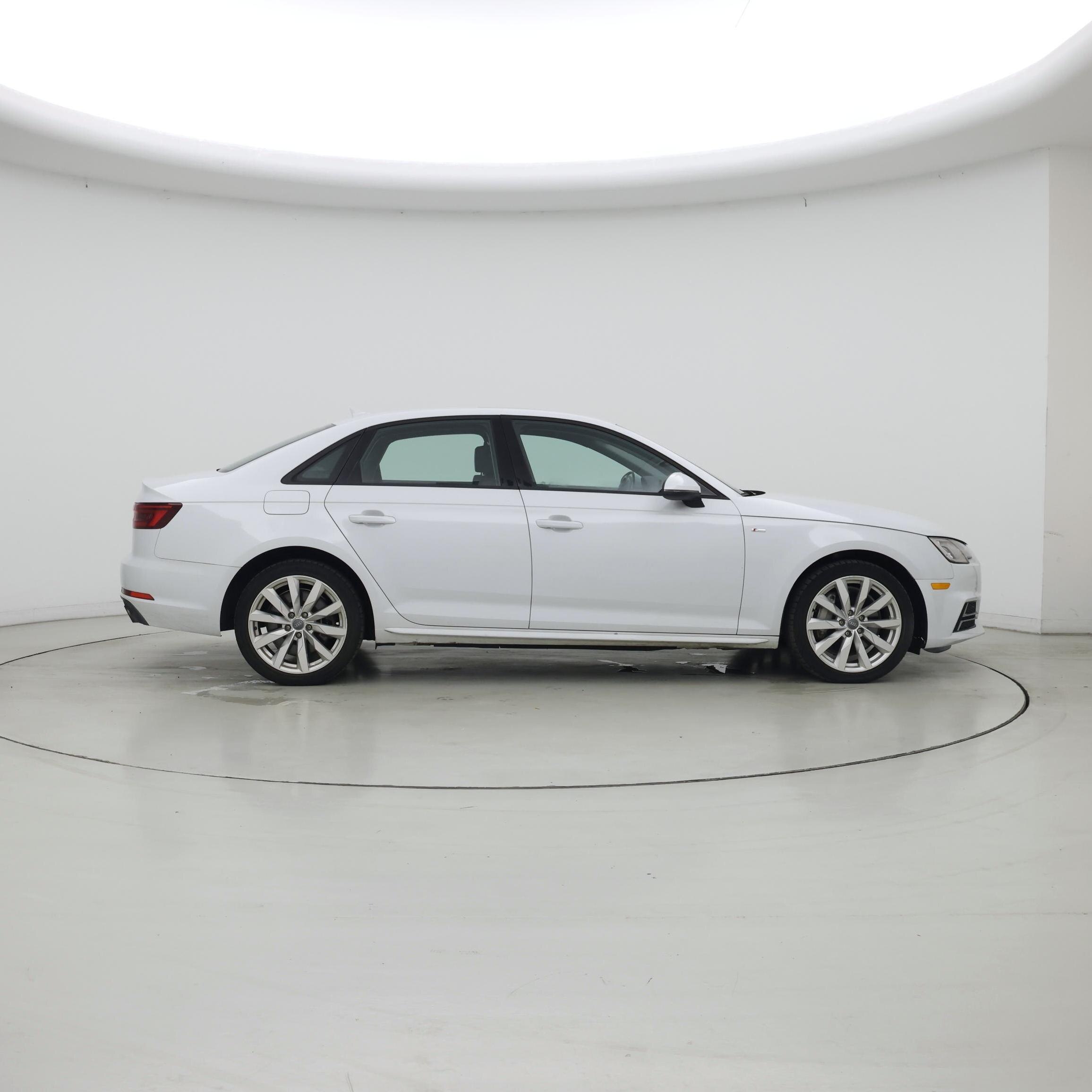 Thumbnail: 2018 Audi A4 - 7