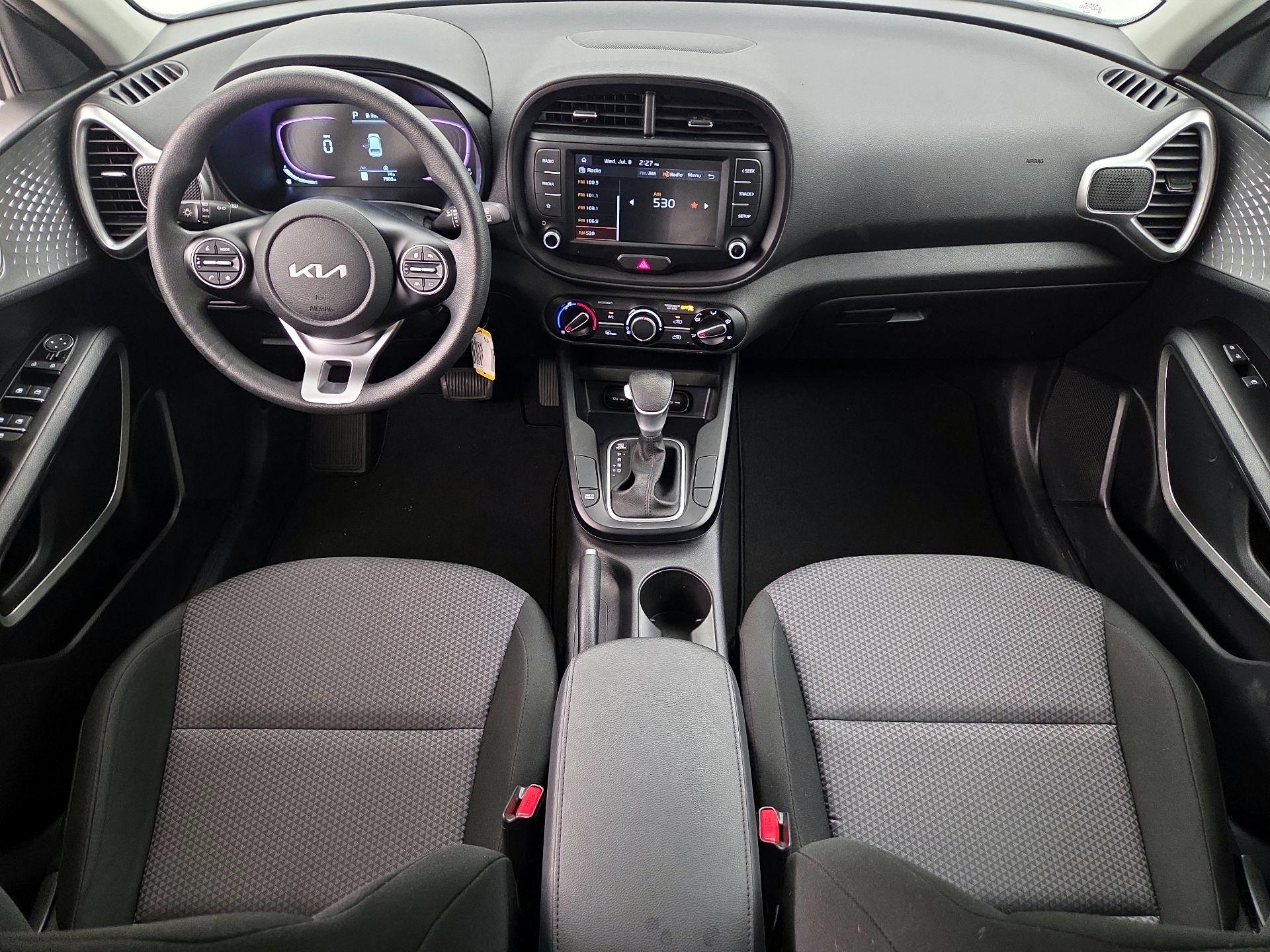 Thumbnail: 2023 Kia Soul - 9