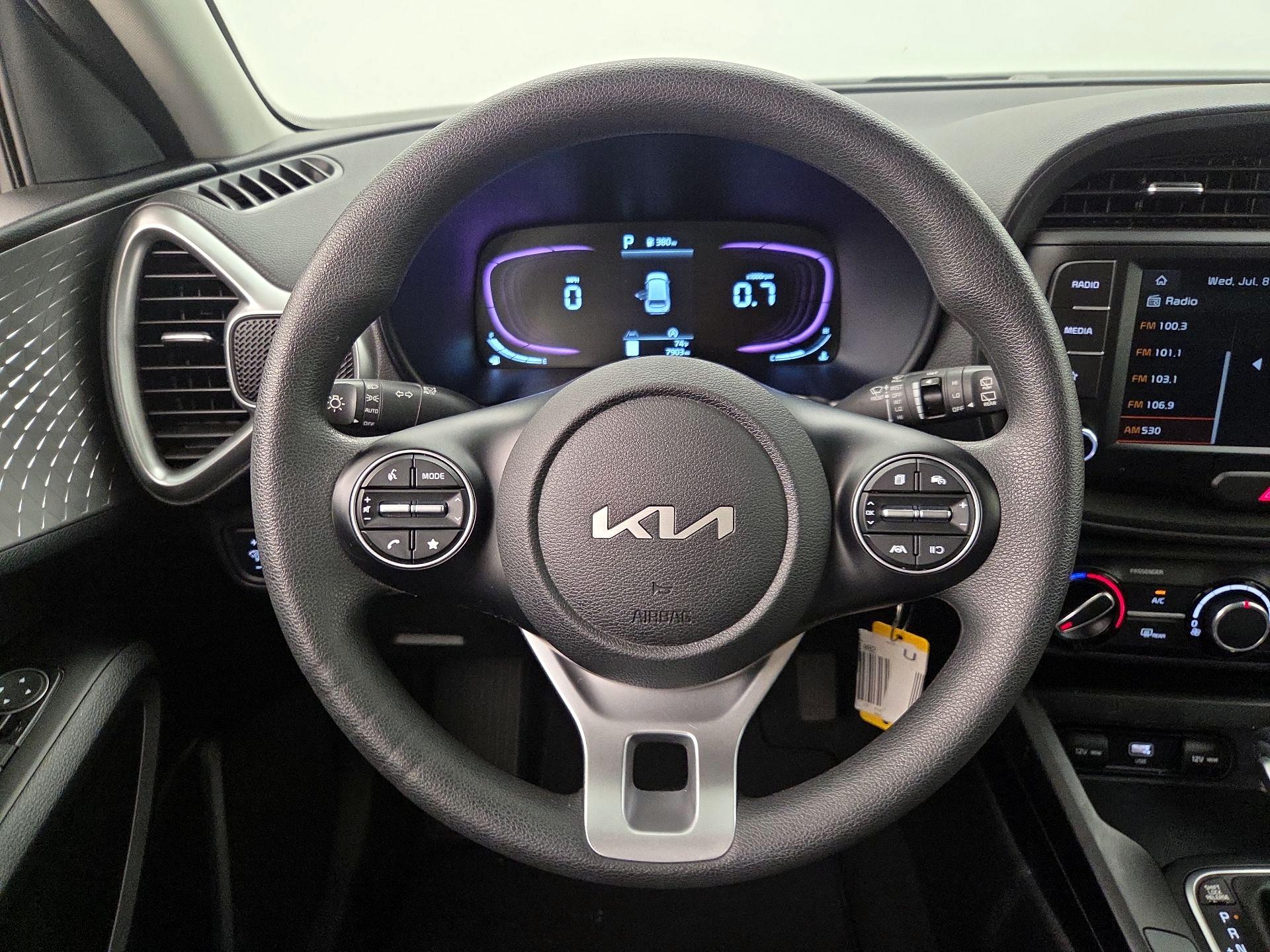 Thumbnail: 2023 Kia Soul - 10
