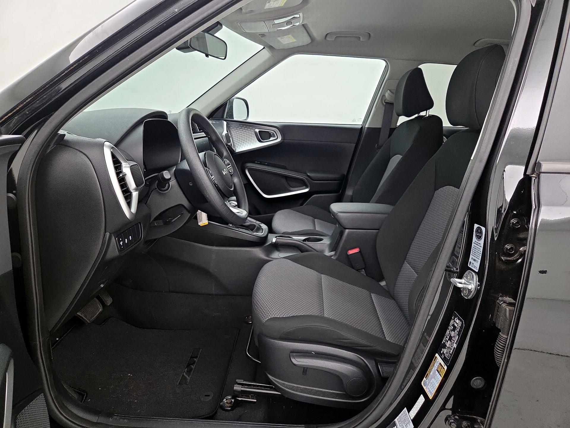 Thumbnail: 2023 Kia Soul - 11