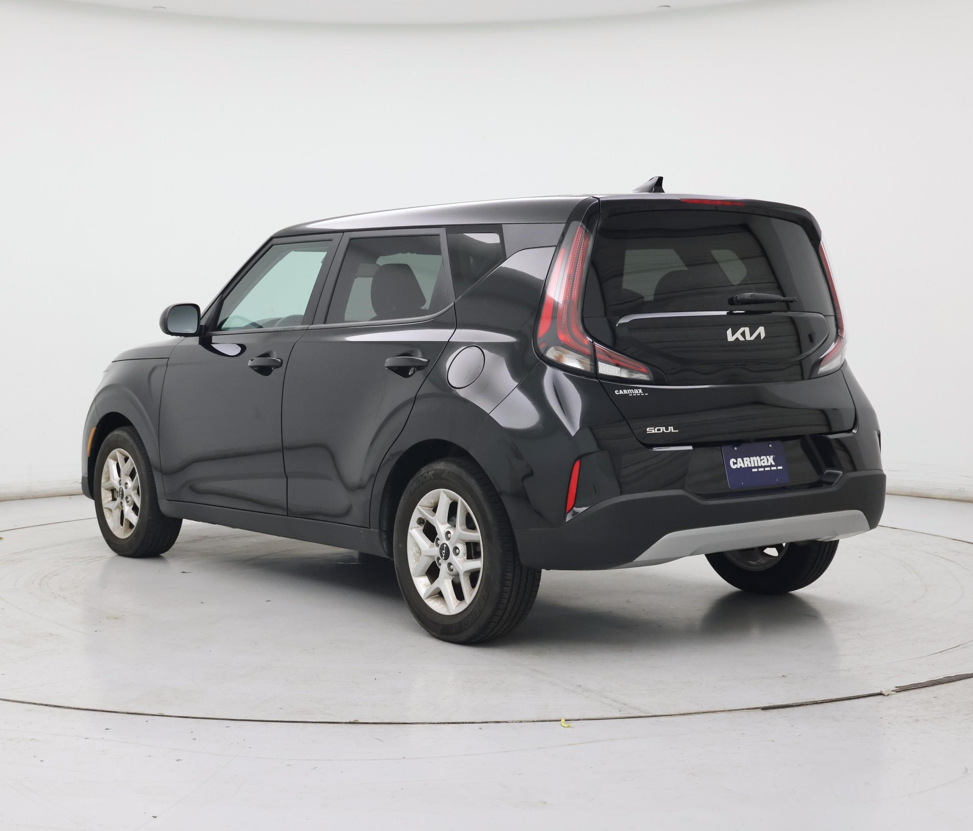 Thumbnail: 2023 Kia Soul - 2