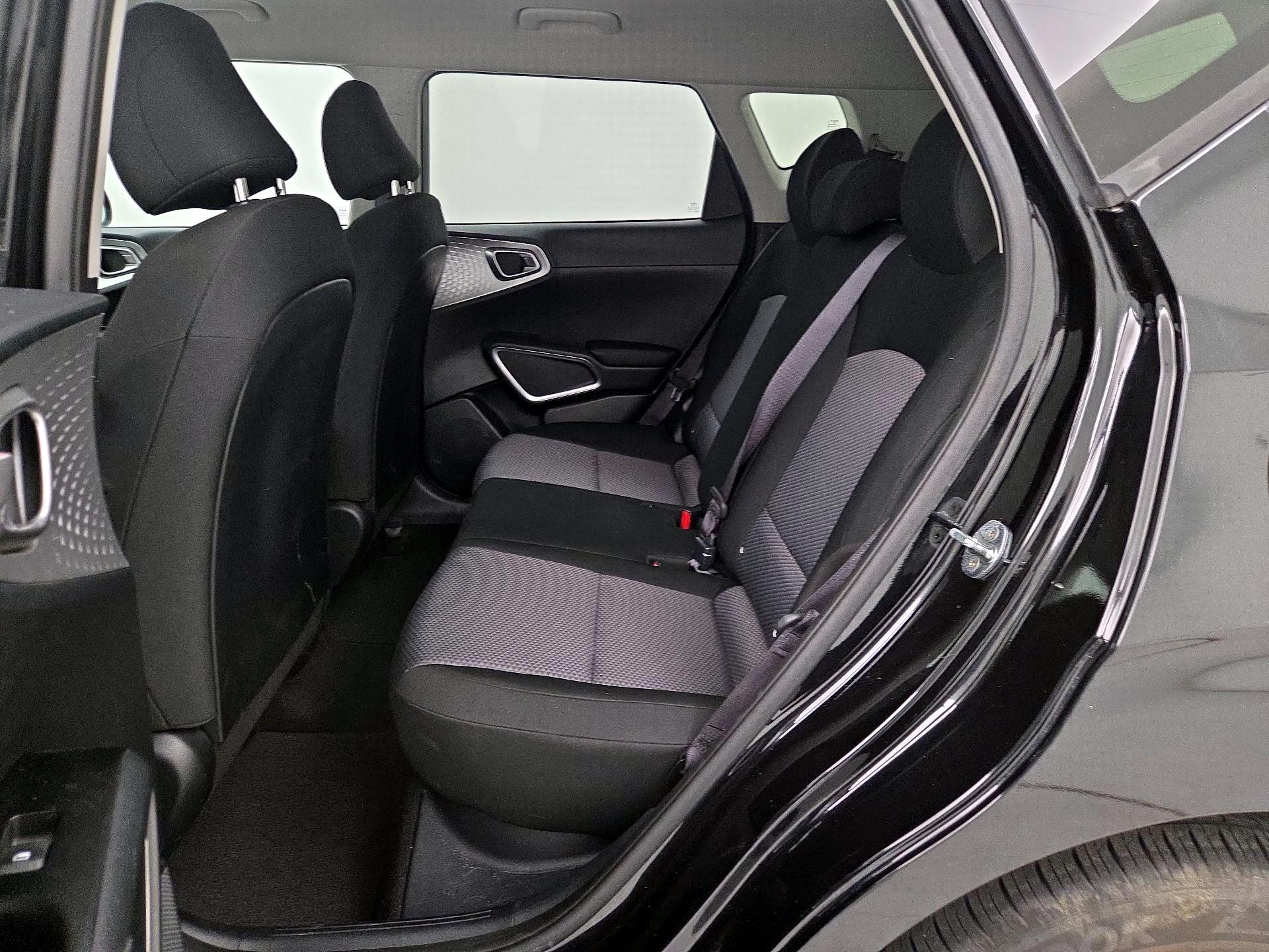 Thumbnail: 2023 Kia Soul - 19
