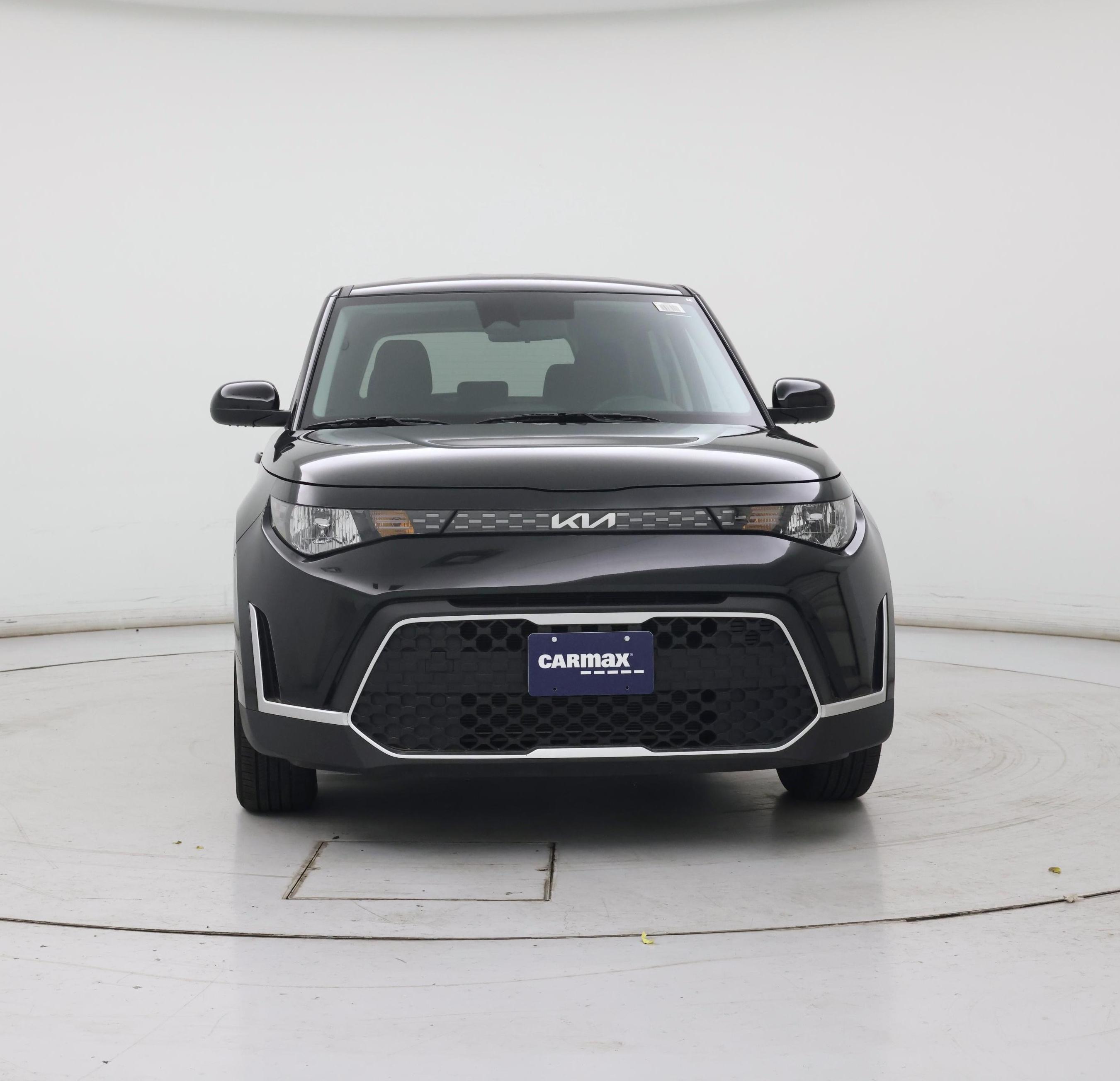 Thumbnail: 2023 Kia Soul - 5