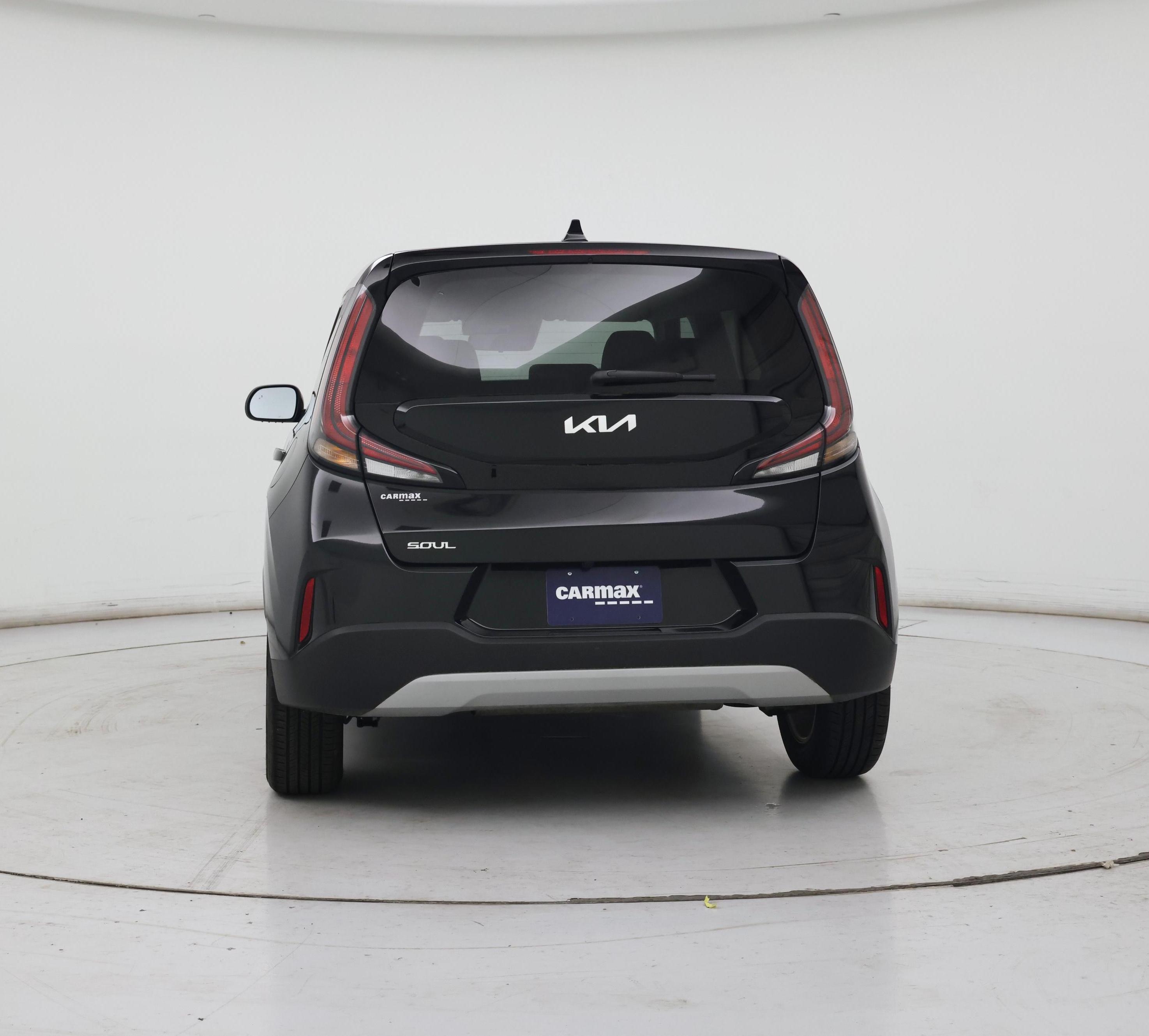 Thumbnail: 2023 Kia Soul - 6
