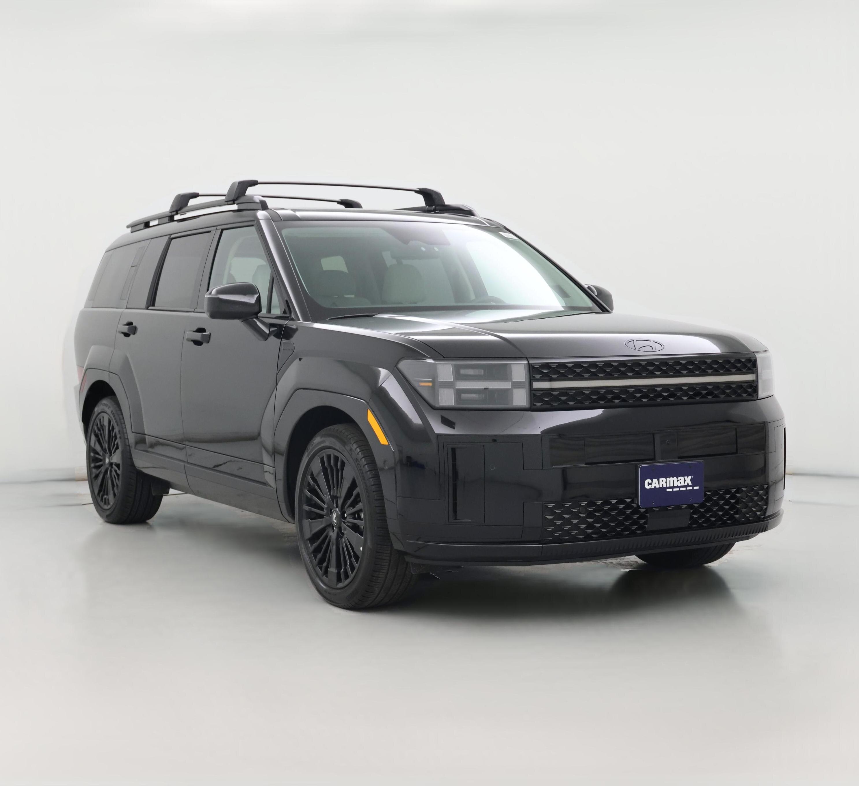 Thumbnail: 2025 Hyundai Santa Fe - 1