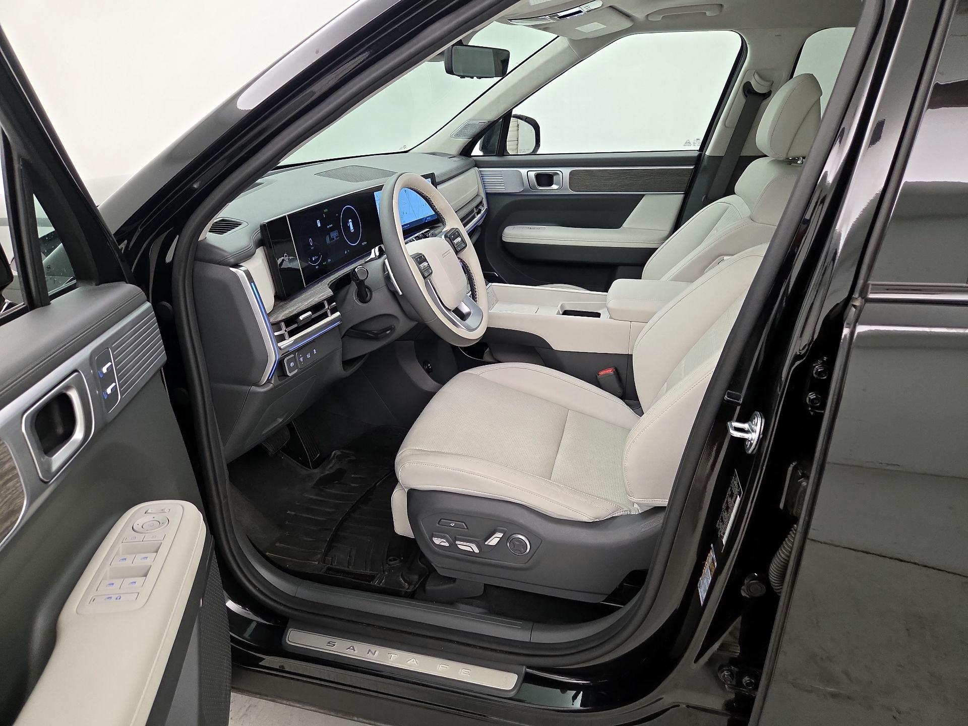 Thumbnail: 2025 Hyundai Santa Fe - 11