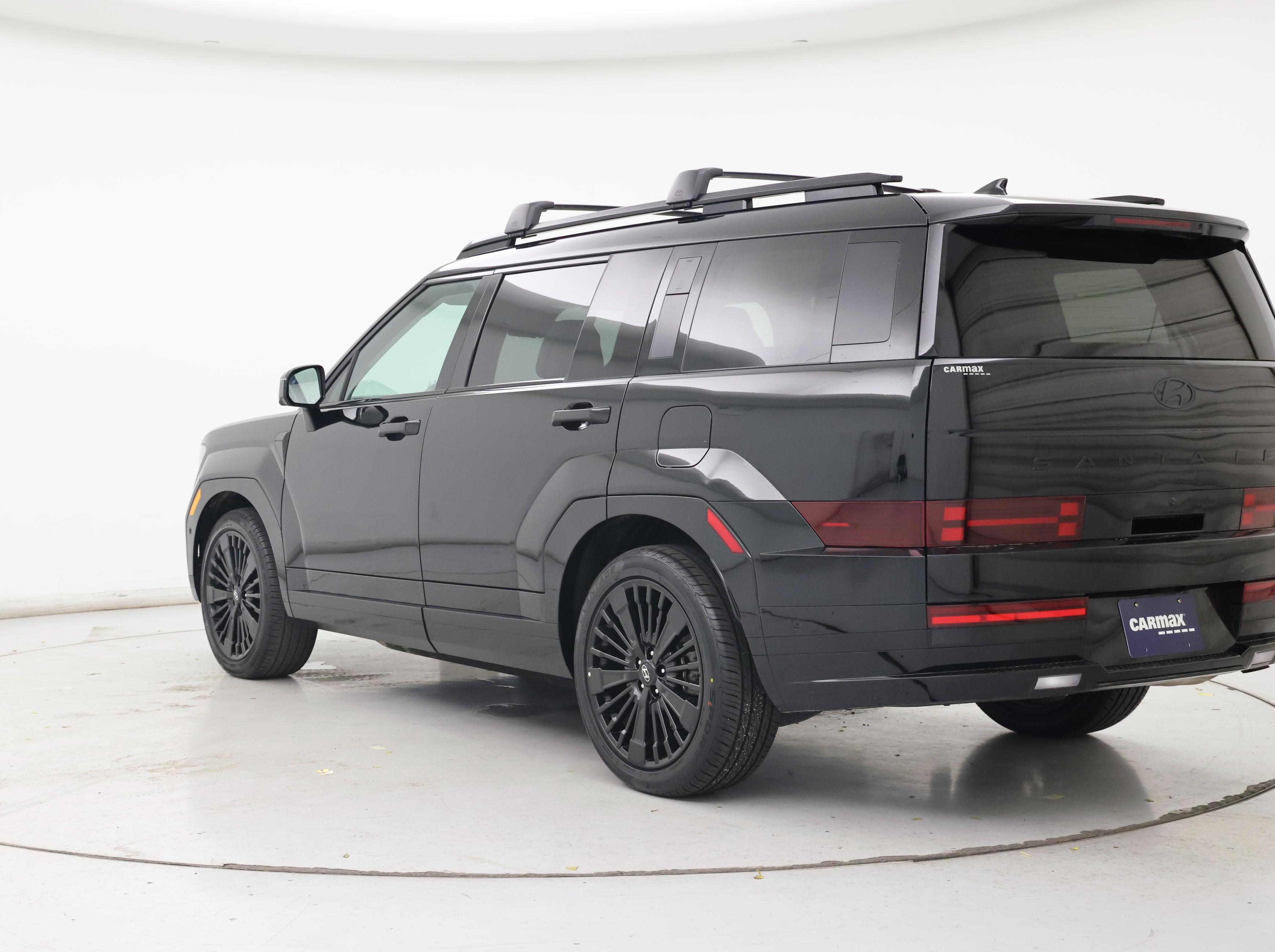 Thumbnail: 2025 Hyundai Santa Fe - 2