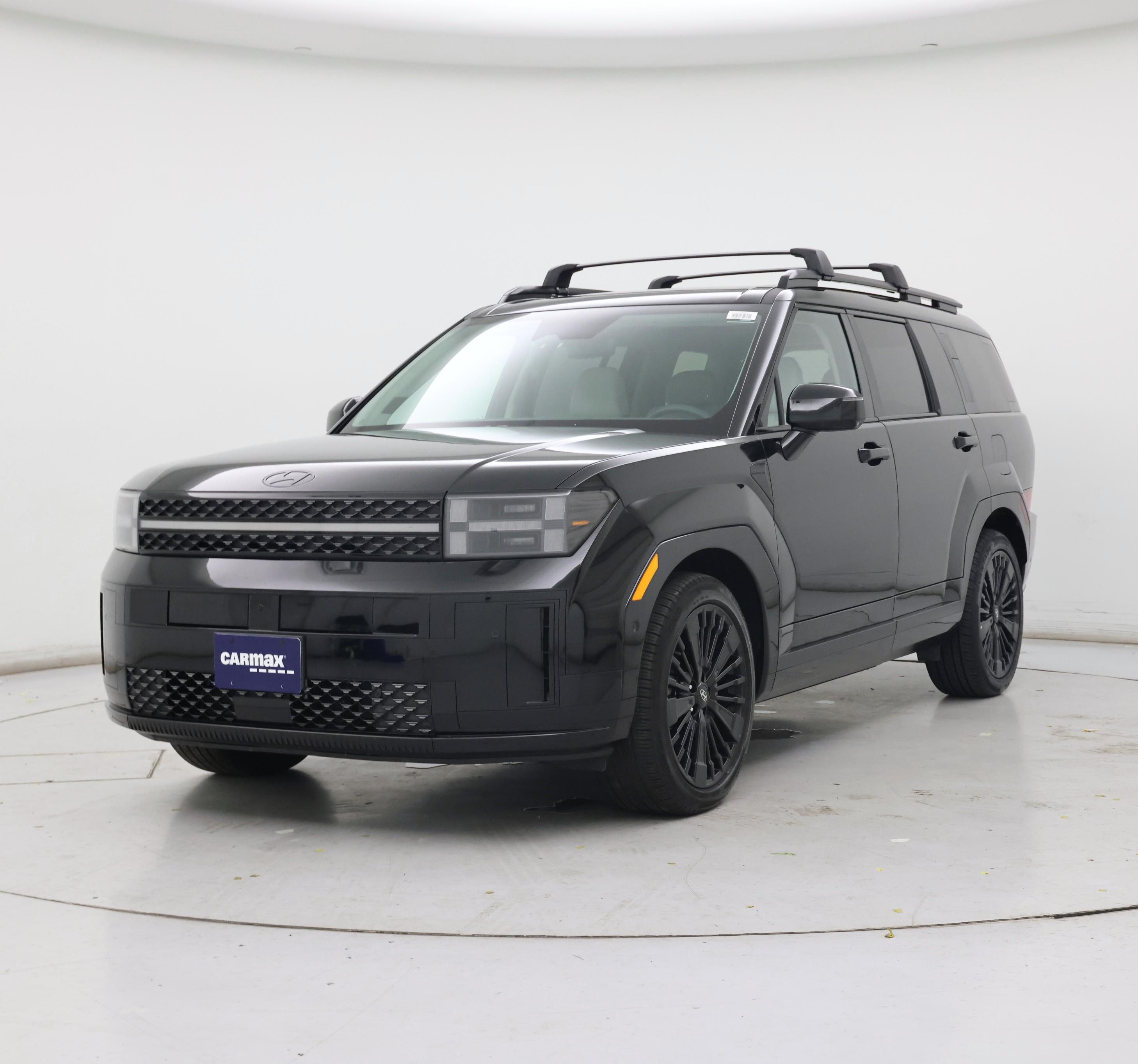 Thumbnail: 2025 Hyundai Santa Fe - 4
