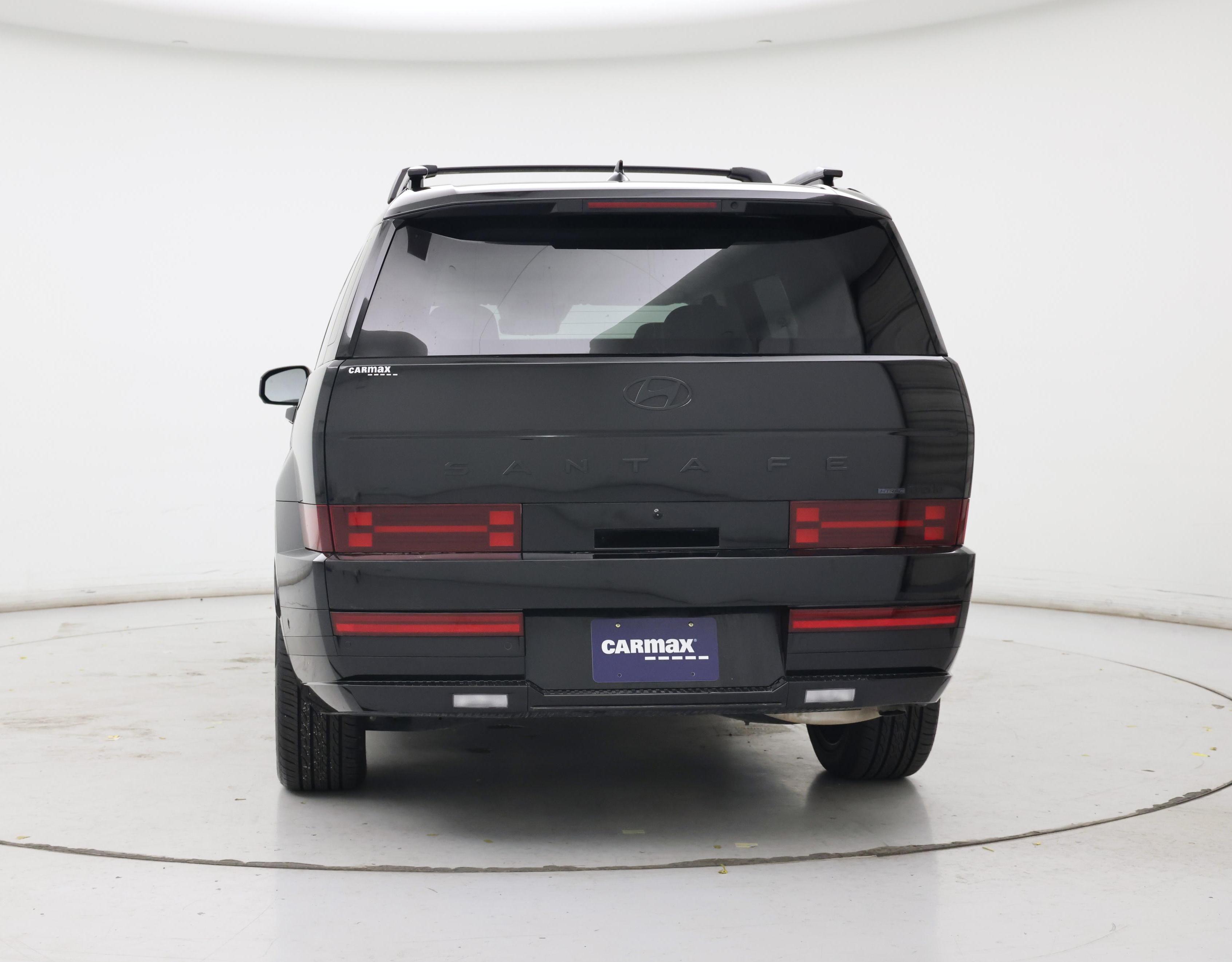 Thumbnail: 2025 Hyundai Santa Fe - 6