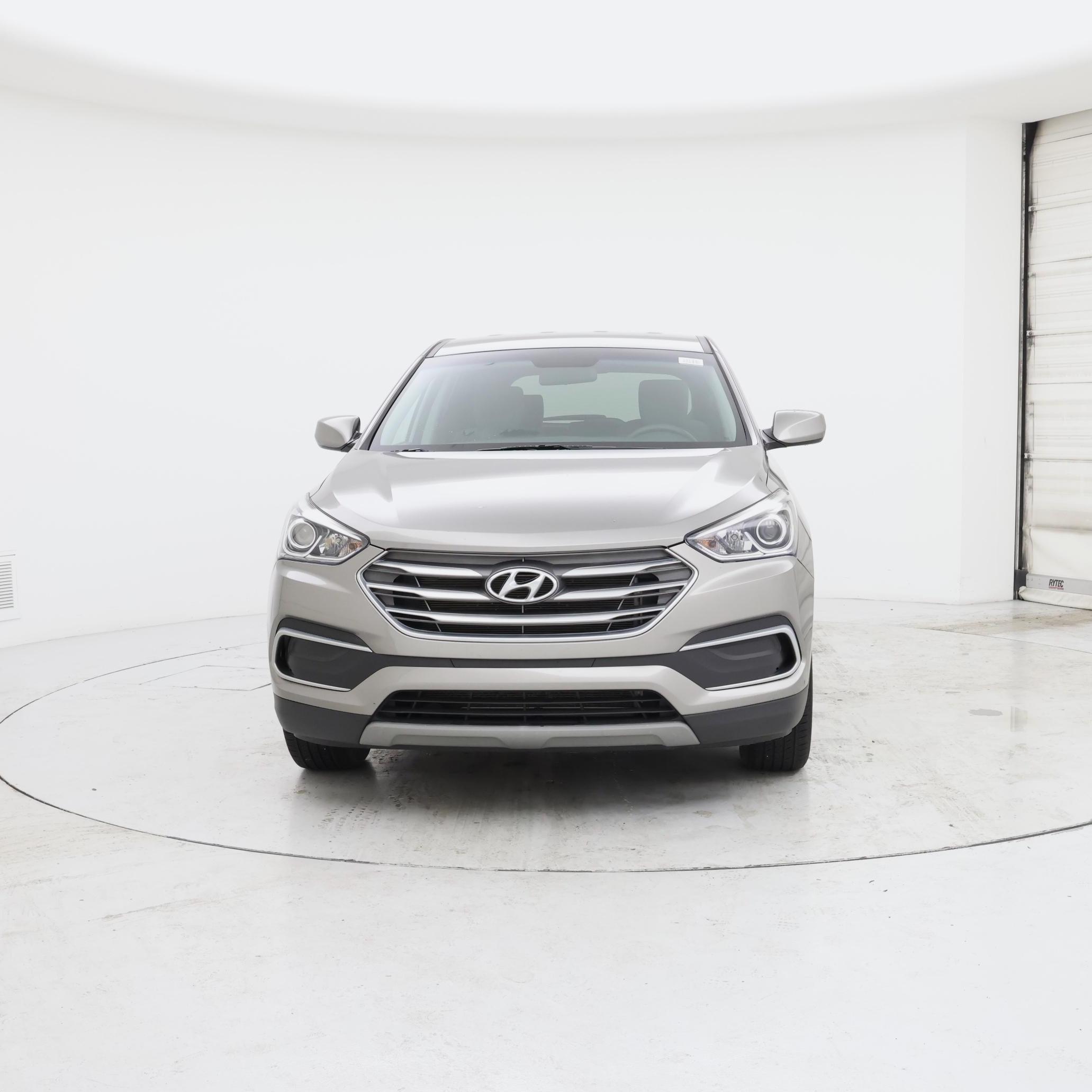 Thumbnail: 2018 Hyundai Santa Fe - 5