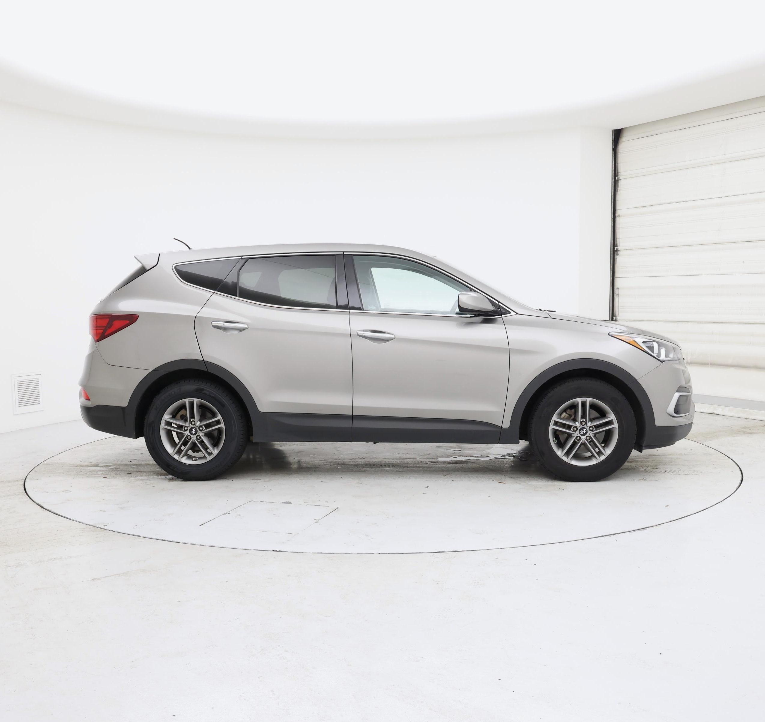 Thumbnail: 2018 Hyundai Santa Fe - 7