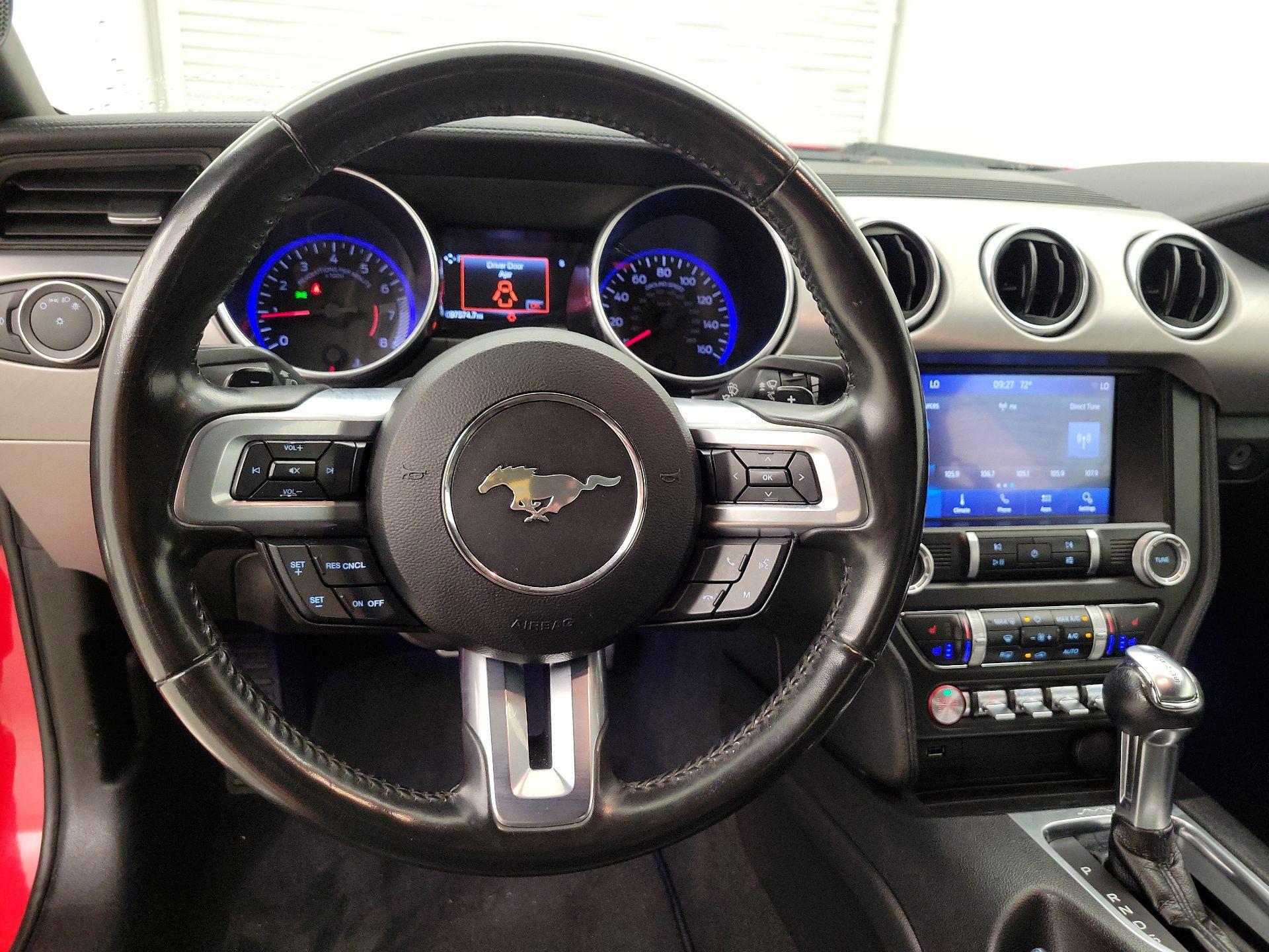 Thumbnail: 2020 Ford Mustang - 10