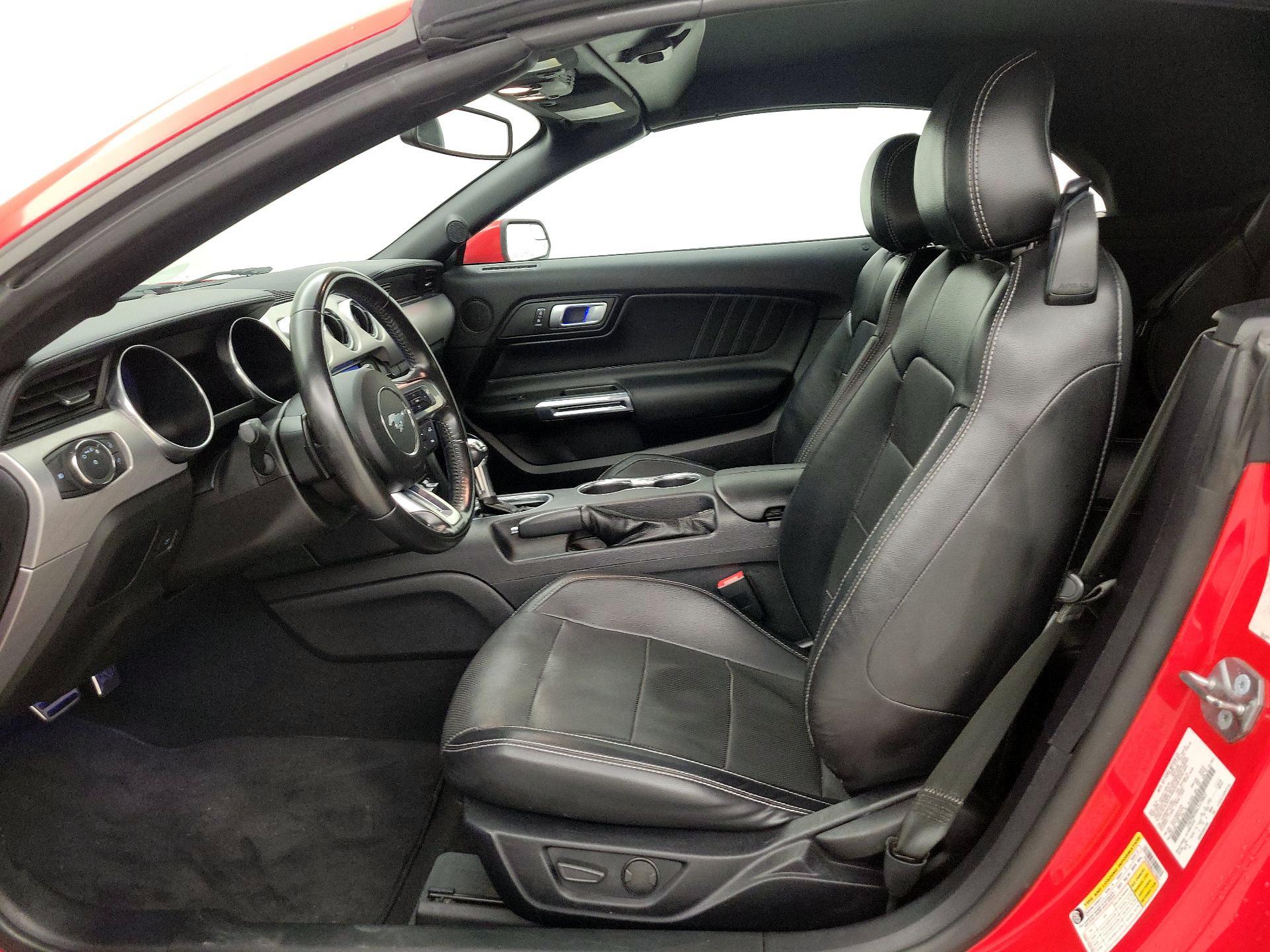 Thumbnail: 2020 Ford Mustang - 11