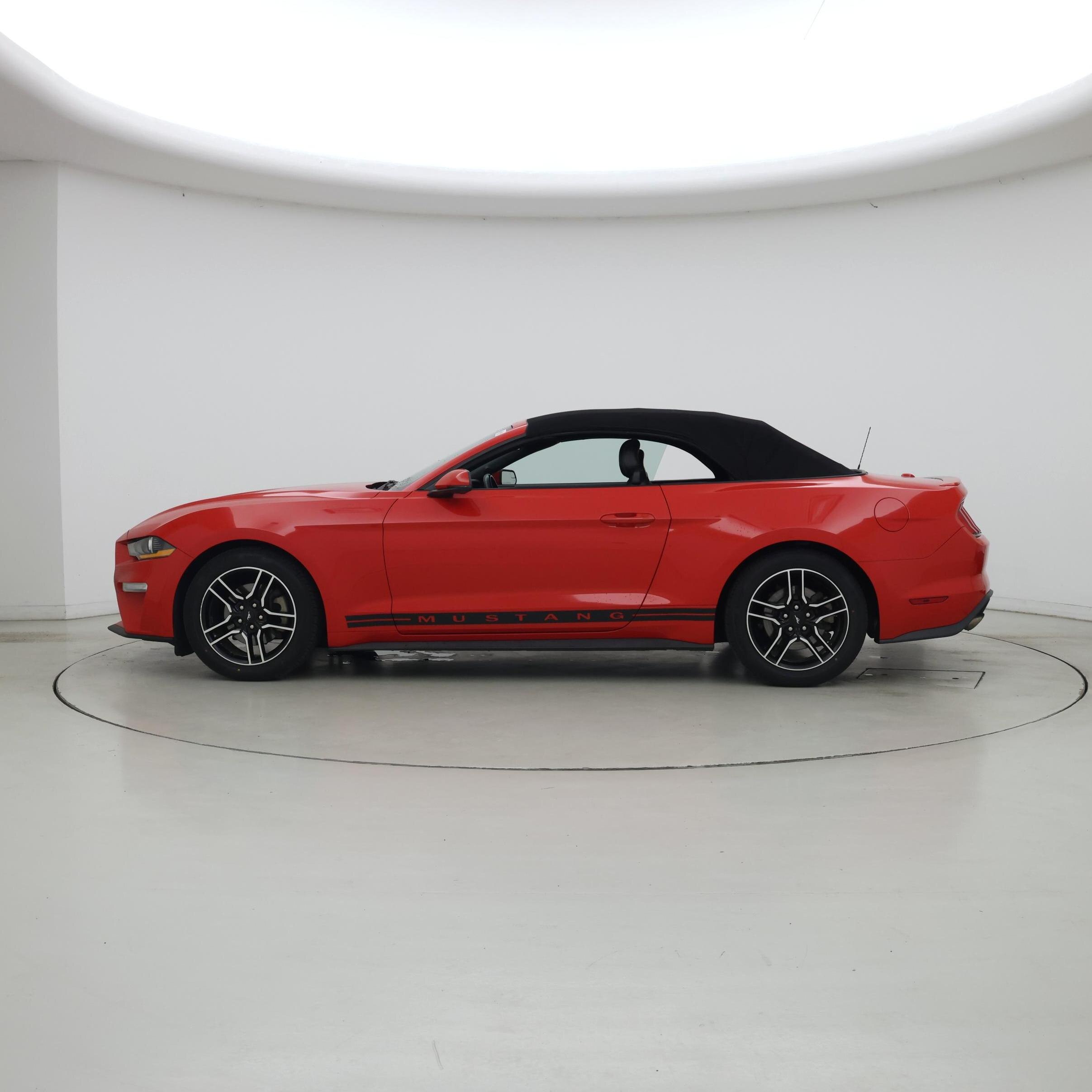 Thumbnail: 2020 Ford Mustang - 3