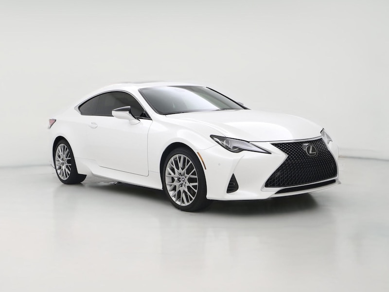 2022 Lexus RC 350 -
                  Louisville, KY