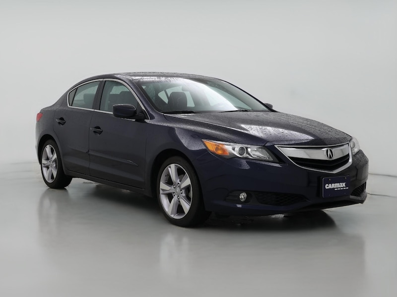 2014 Acura ILX  -
                  Norwood, MA