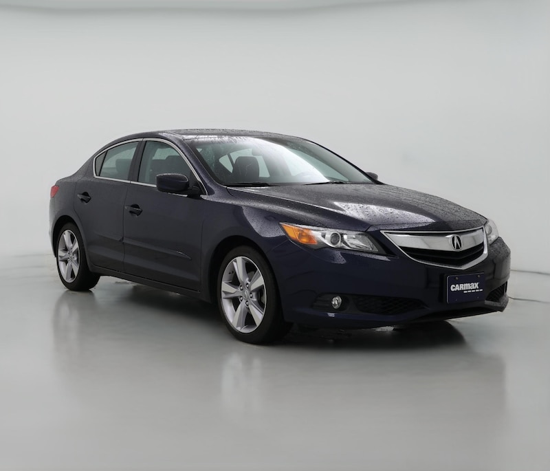 2014 Acura ILX