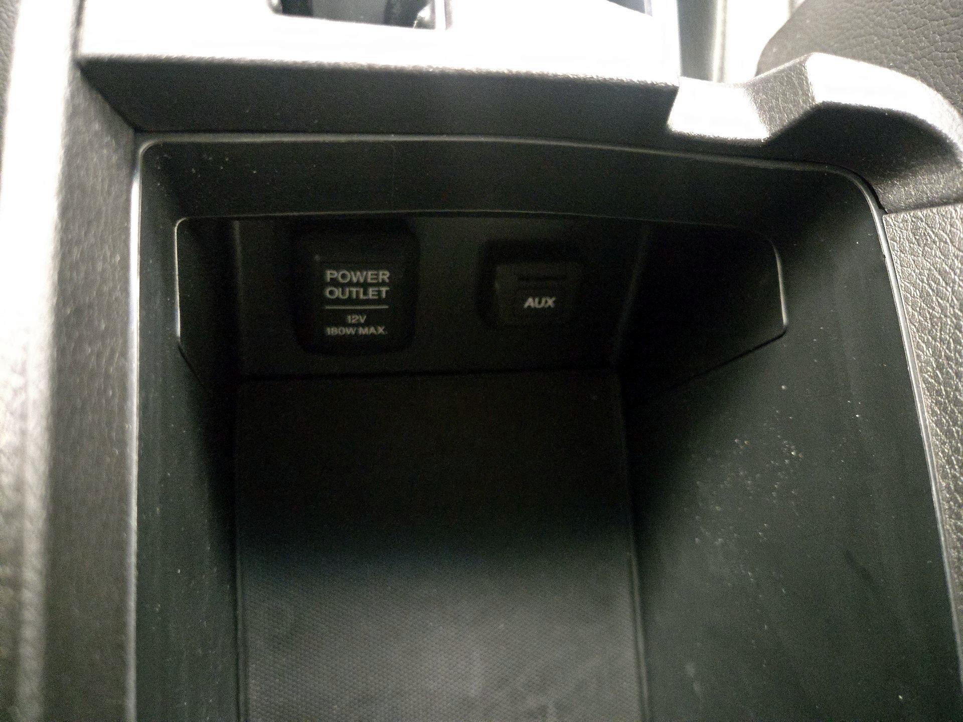 Thumbnail: 2014 Acura ILX - 18