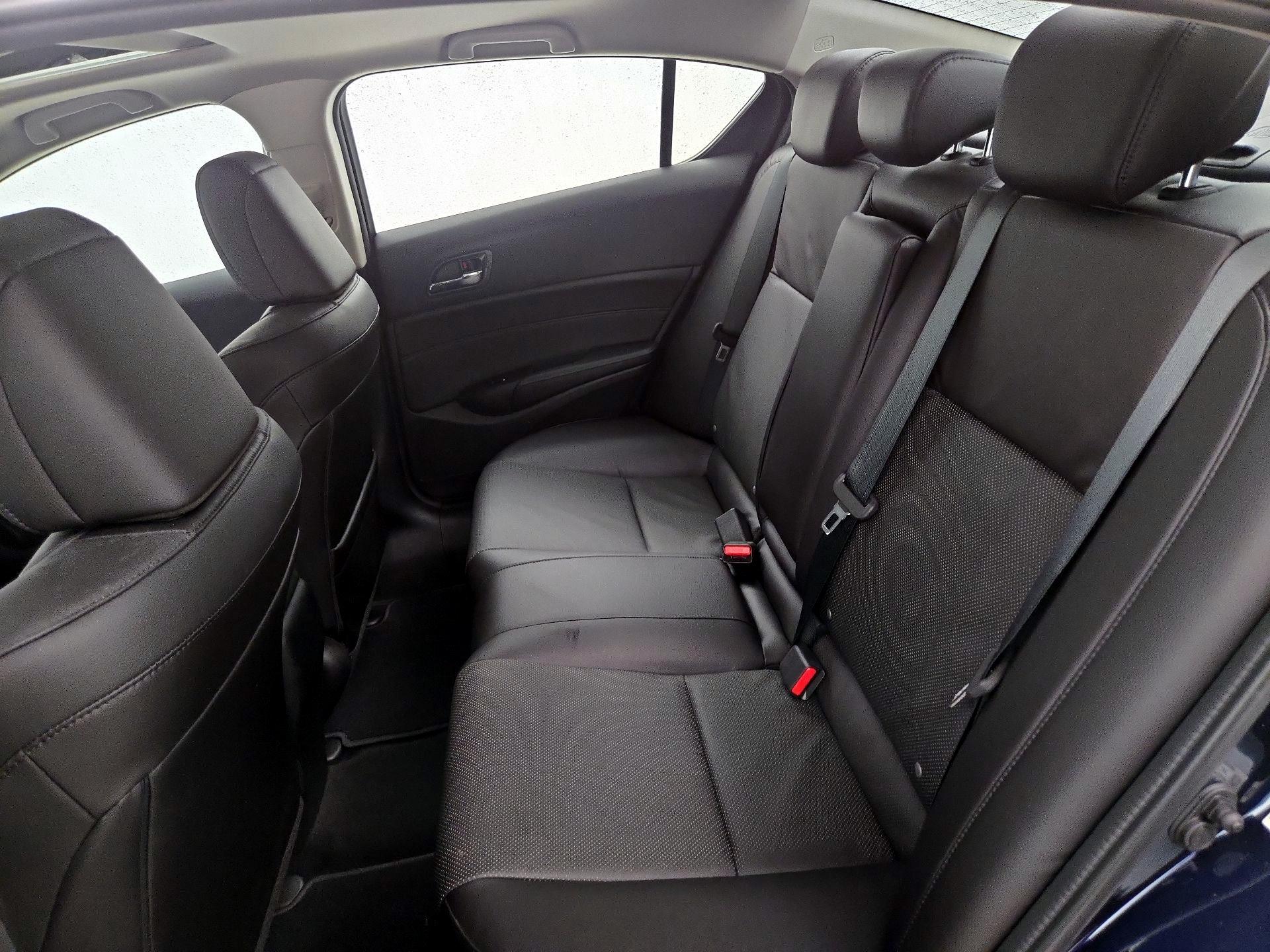 Thumbnail: 2014 Acura ILX - 20