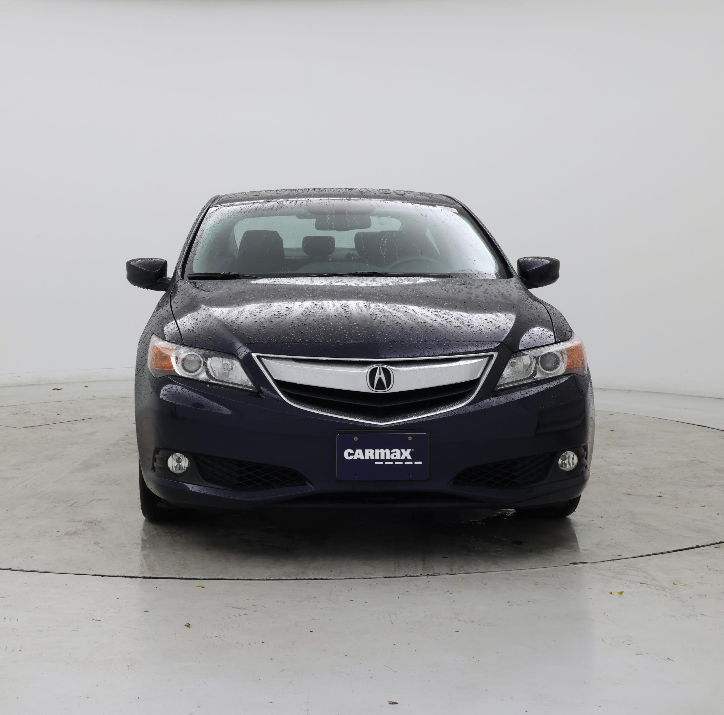 Thumbnail: 2014 Acura ILX - 5