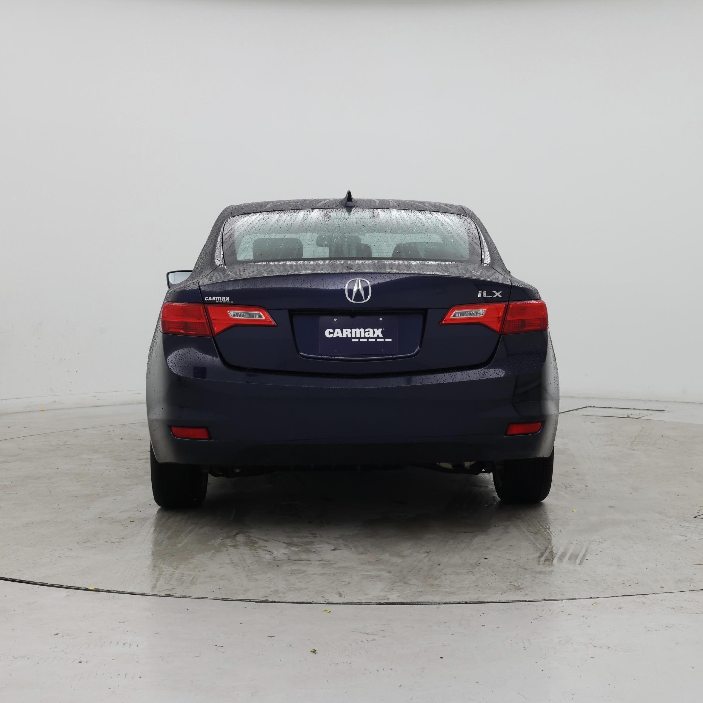 Thumbnail: 2014 Acura ILX - 6