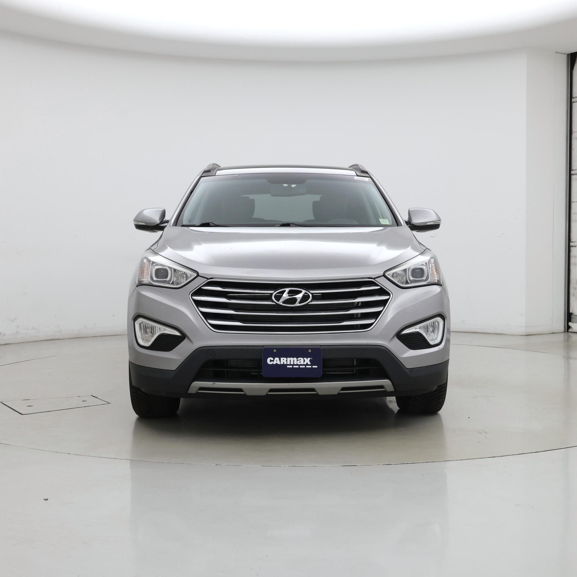 Thumbnail: 2015 Hyundai Santa Fe - 5