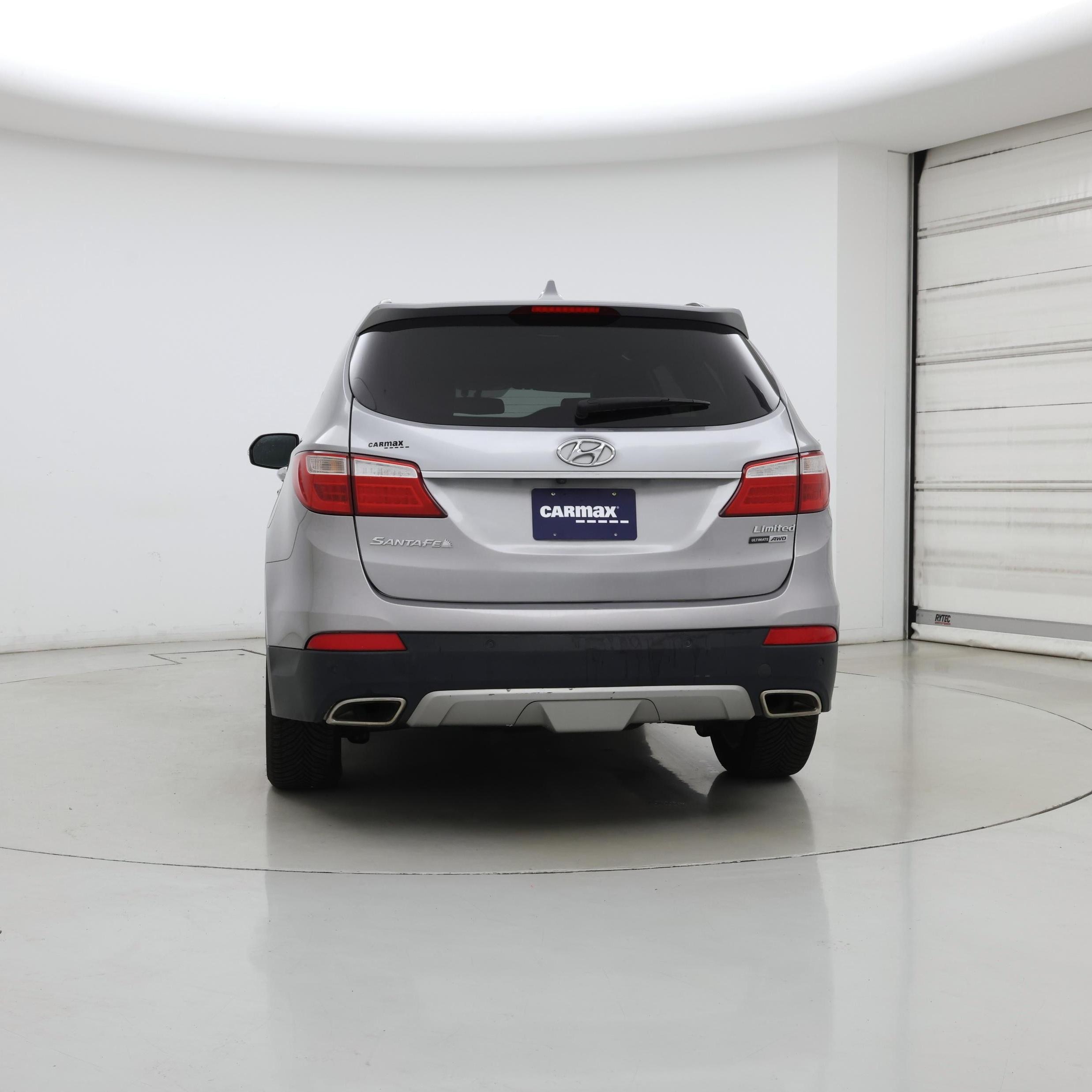 Thumbnail: 2015 Hyundai Santa Fe - 6