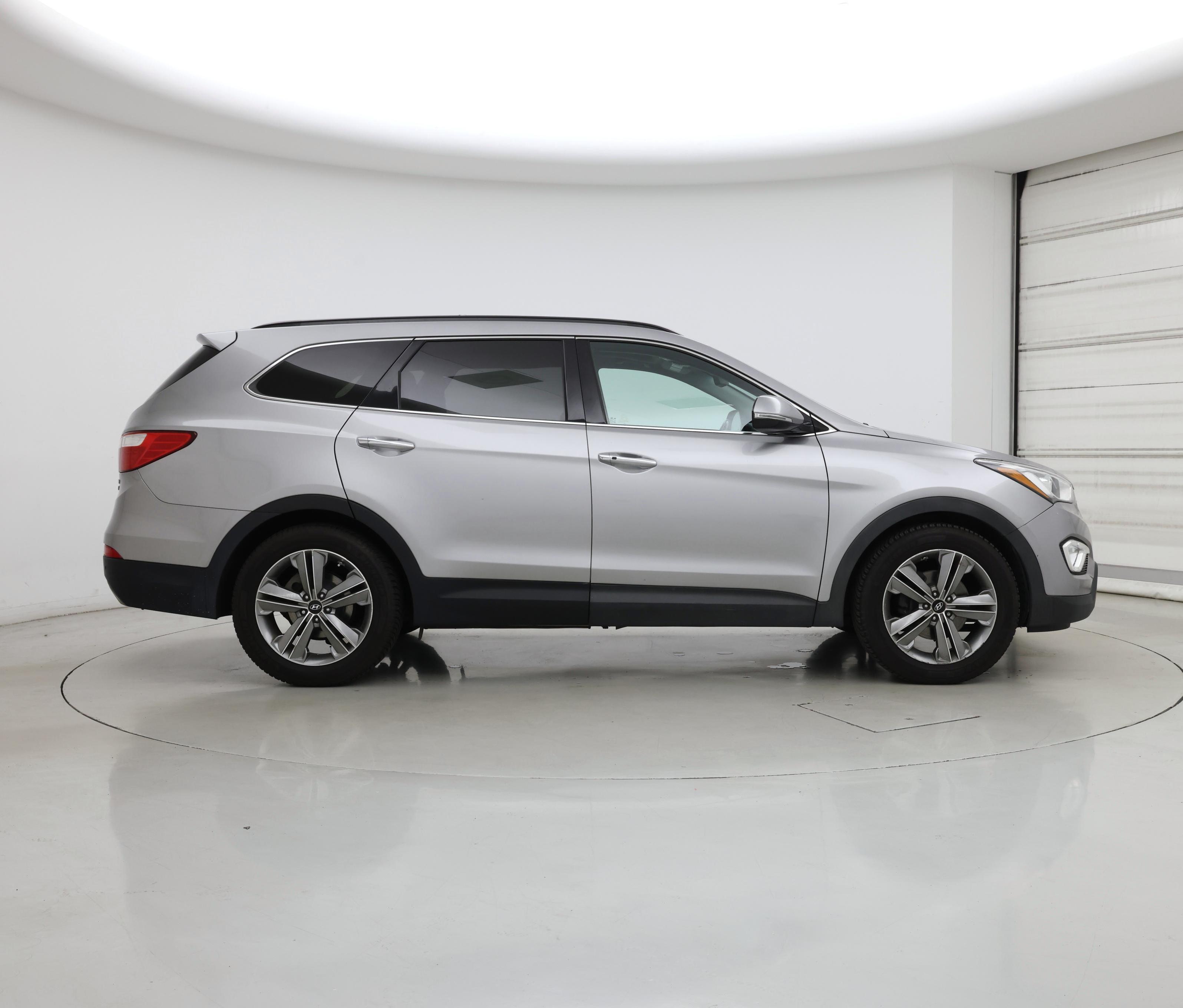 Thumbnail: 2015 Hyundai Santa Fe - 7